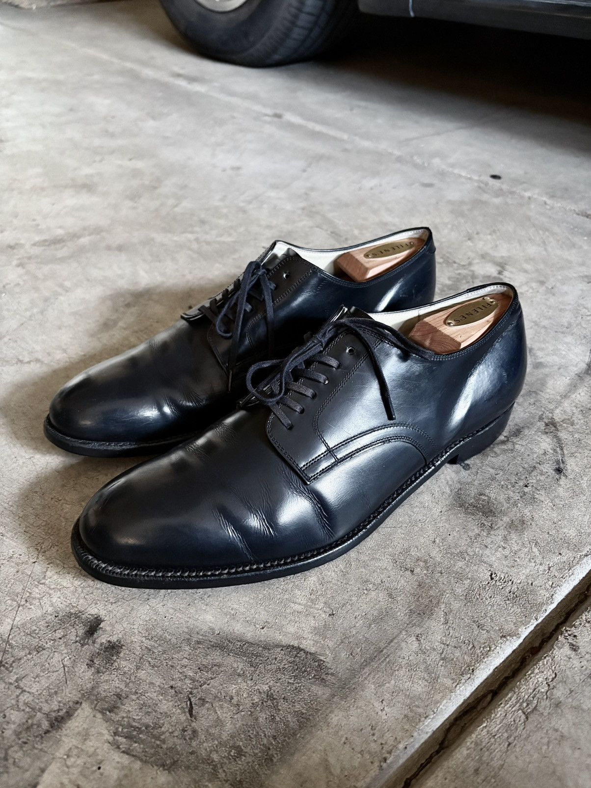 N.Hoolywood N.Hoollywood Derbies Size US 10 / EU 43 - 3 Thumbnail