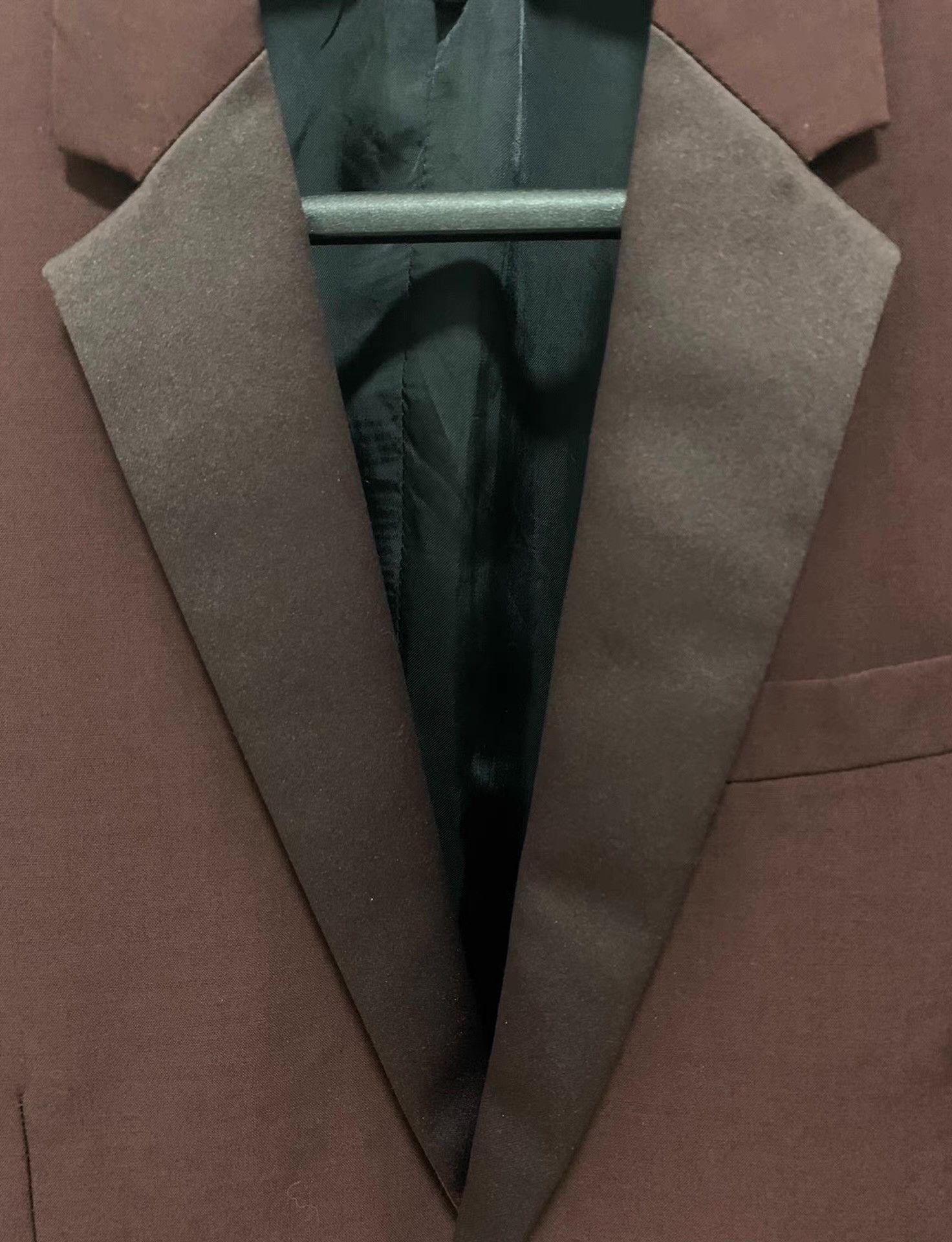 Dior Dior Homme 14SS Q12 Size 46R - 3 Thumbnail