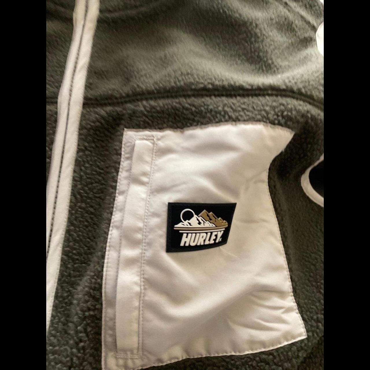 Hurley New Mens The Hurley Pocket 4c43 Size US M / EU 48-50 / 2 - 2 Thumbnail