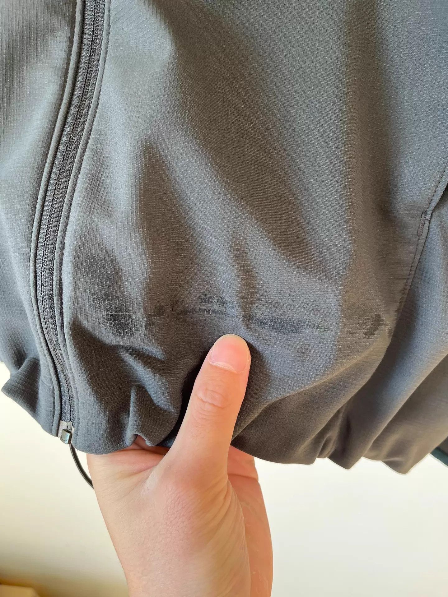Arc'teryx ARC'TERYX Vintage 00ss XL Jacket Size US XL / EU 56 / 4 - 4 Thumbnail
