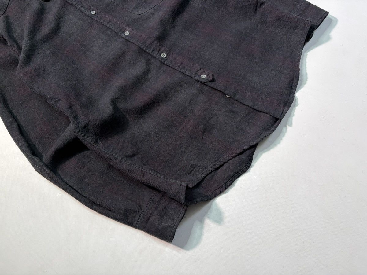 Our Legacy Our Legacy Flannel shirt Size US M / EU 48-50 / 2 - 4 Thumbnail