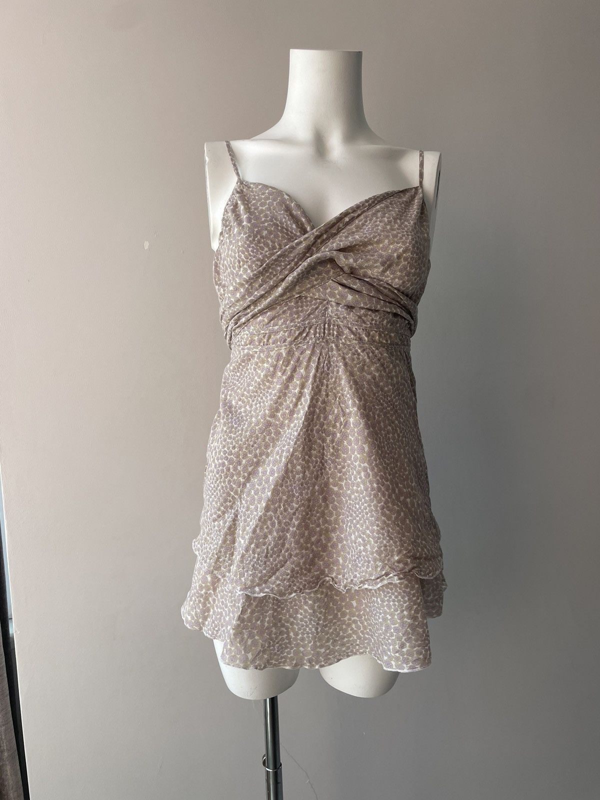 Vintage 00’s blouse Size M / US 6-8 / IT 42-44 - 5 Thumbnail