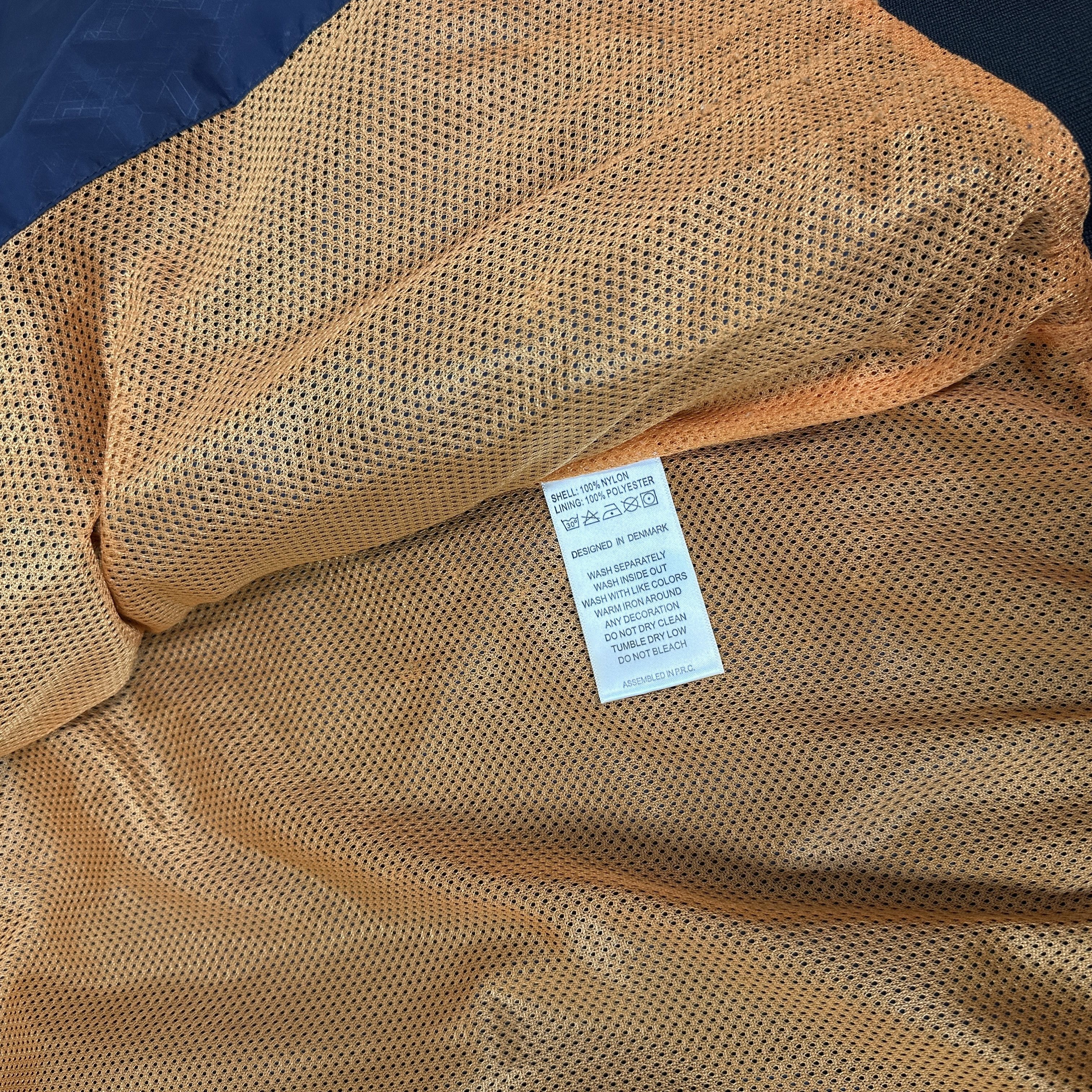 Han Kjobenhavn × Vintage Han Kjobenhavn Jacket Size US XXL / EU 58 / 5 - 5 Thumbnail