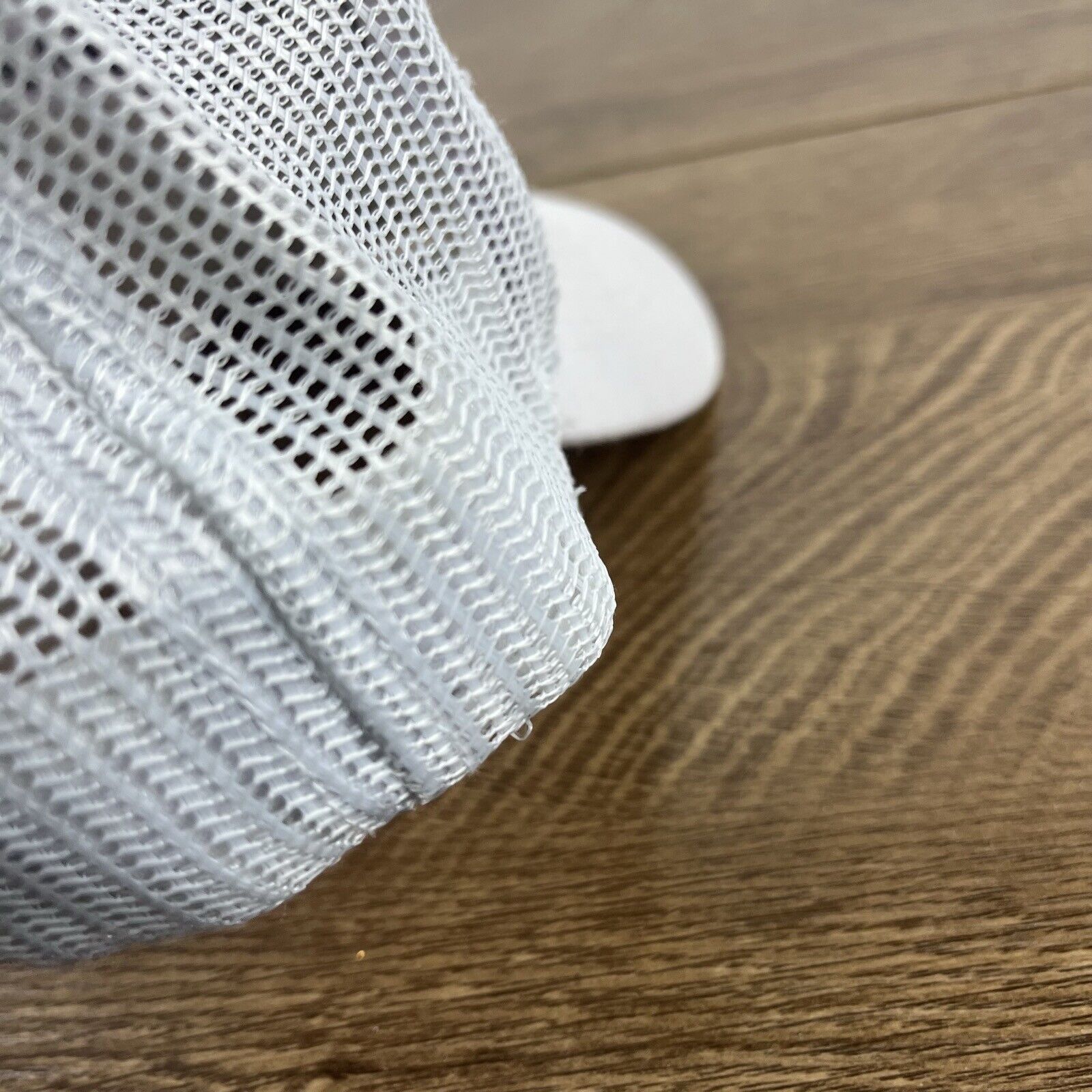 Other Diamond Resort Hat Diamond Snapback Hat White Adjustable Hat Size ONE SIZE - 12 Thumbnail