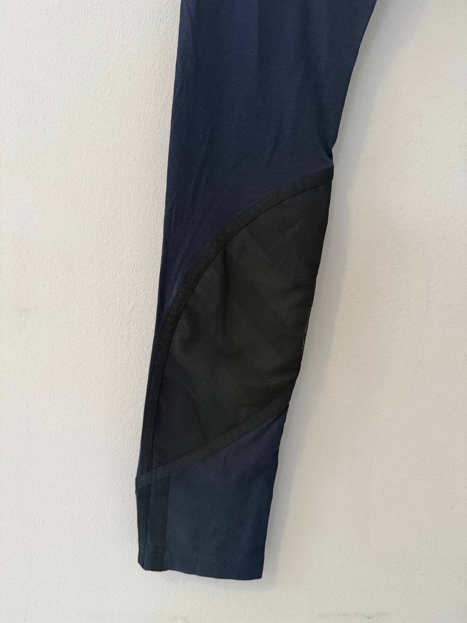 Adidas Adidas yohji yamamoto y-3 women leggins sportwear Size XS Size 28" / US 6 / IT 42 - 12 Thumbnail