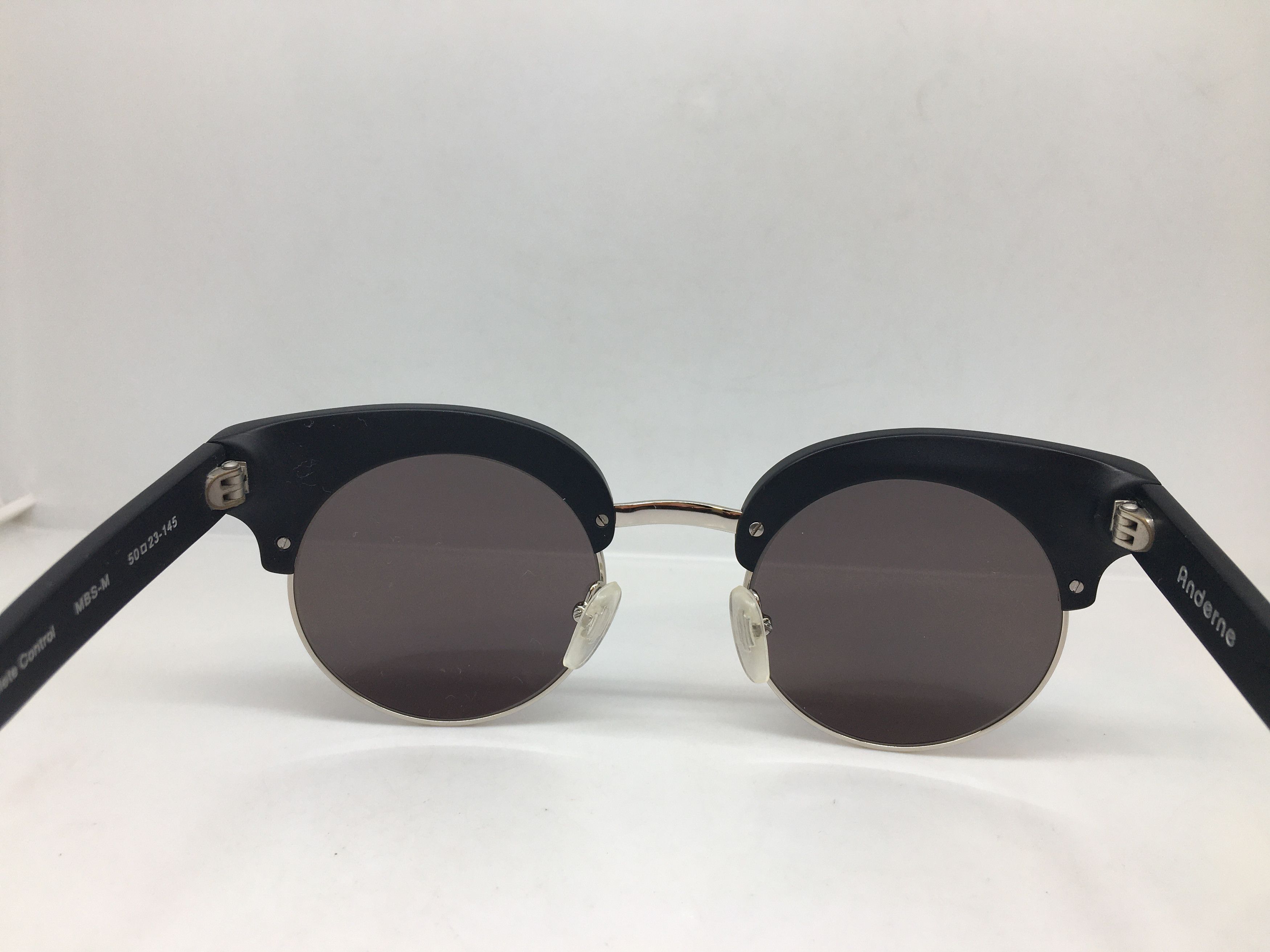 Vintage Vintage Anderne Complete Control Woman Sunglasses Size ONE SIZE - 4 Thumbnail