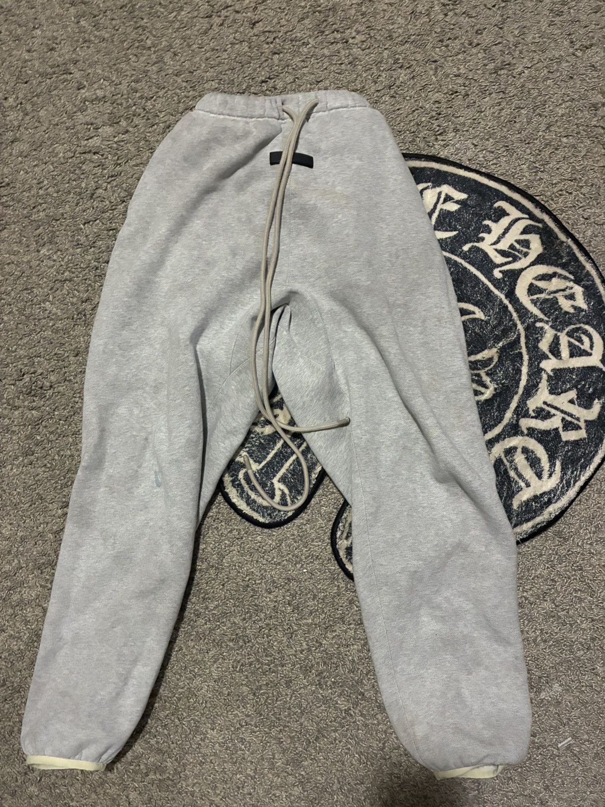 Fear of God Essentials Sweatpants