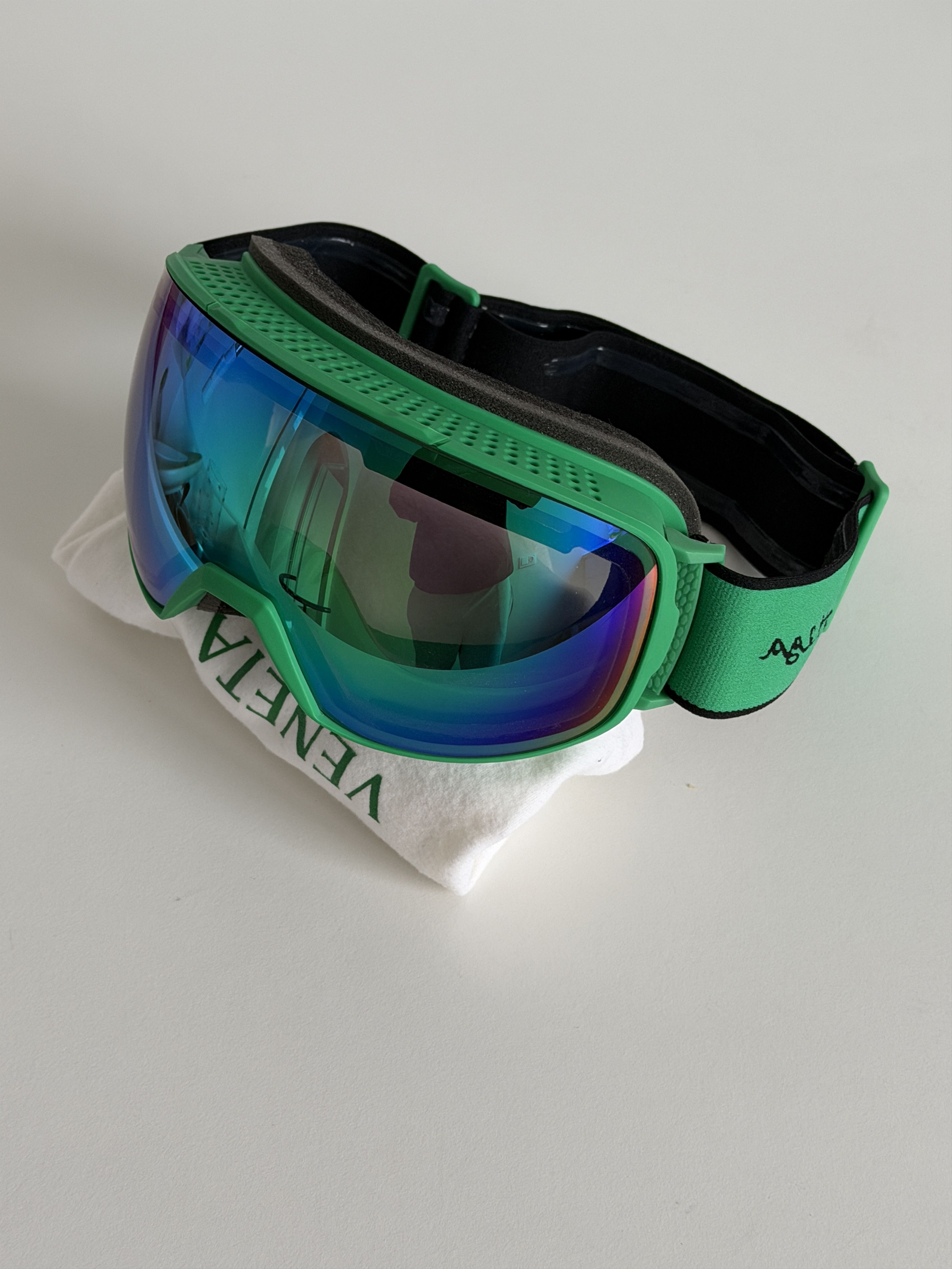Bottega Veneta Bottega Veneta Ski Goggles Size ONE SIZE - 2 Thumbnail