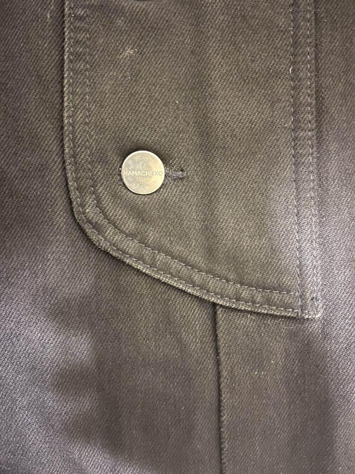 Namacheko Namacheko denim Size US S / EU 44-46 / 1 - 4 Thumbnail