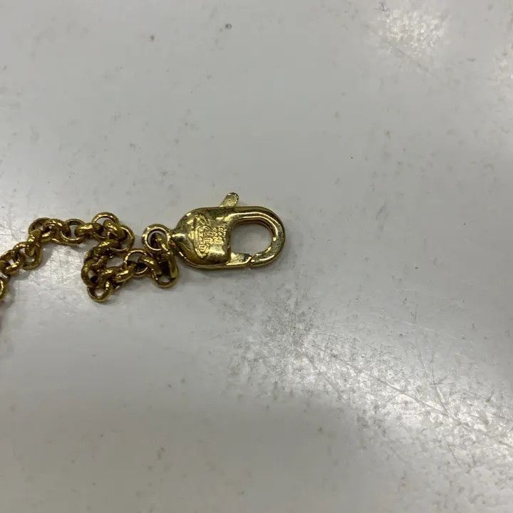 Vivienne Westwood Vivienne Westwood Neil Saturn Pendant Necklace Size ONE SIZE - 3 Thumbnail