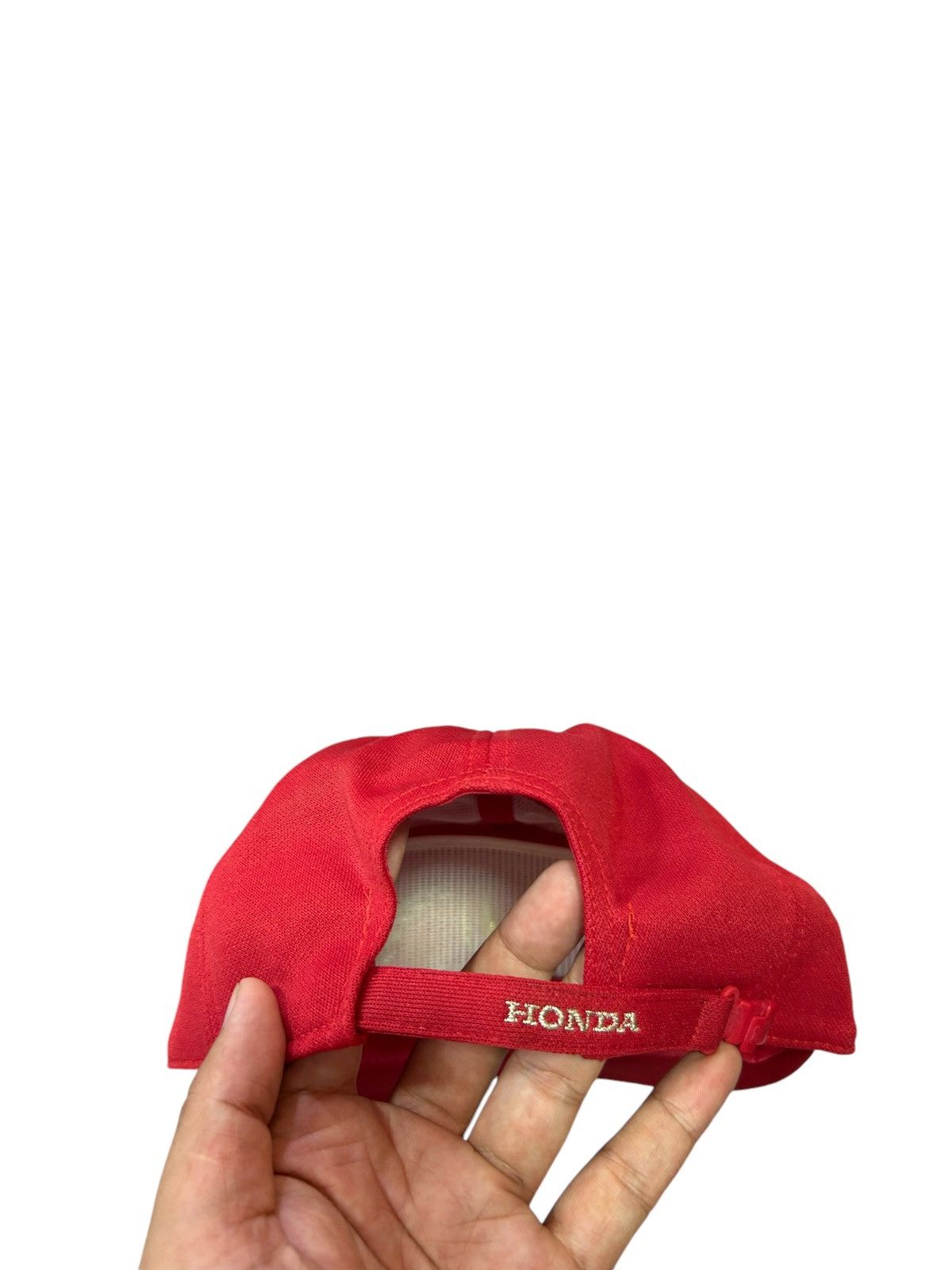Honda × Vintage Hondaracing Size ONE SIZE - 4 Thumbnail