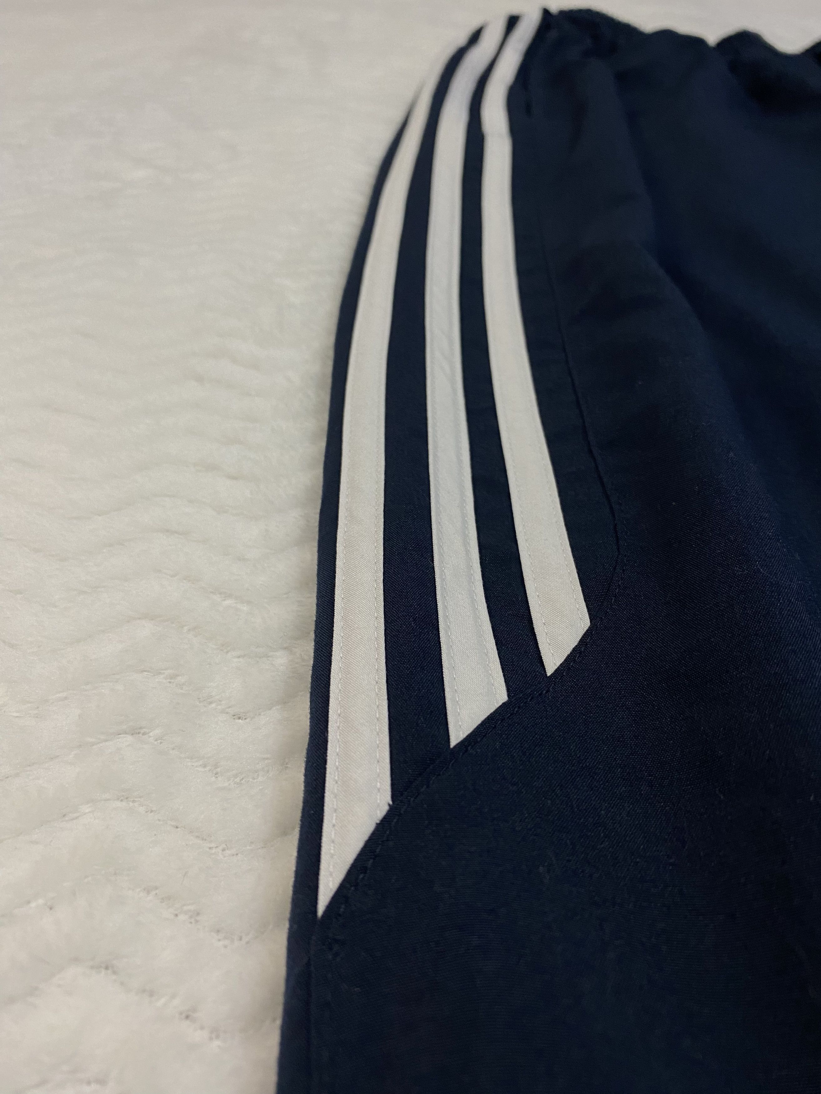 Adidas × Vintage ADIDAS VINTAGE PANTS Size US 28 / EU 44 - 3 Thumbnail
