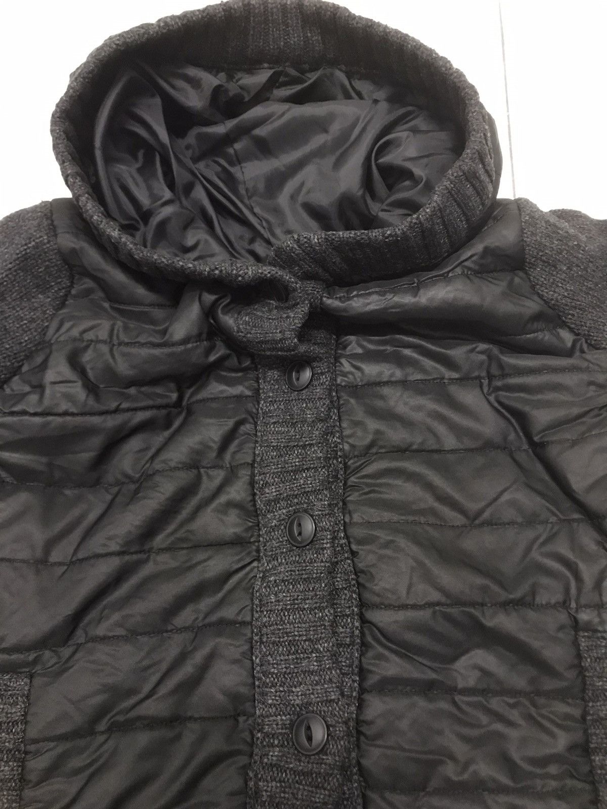 If Six Was Nine × Japanese Brand × Vintage NIKO AND HOODIE PUFFER JACKET Size US M / EU 48-50 / 2 - 8 Thumbnail