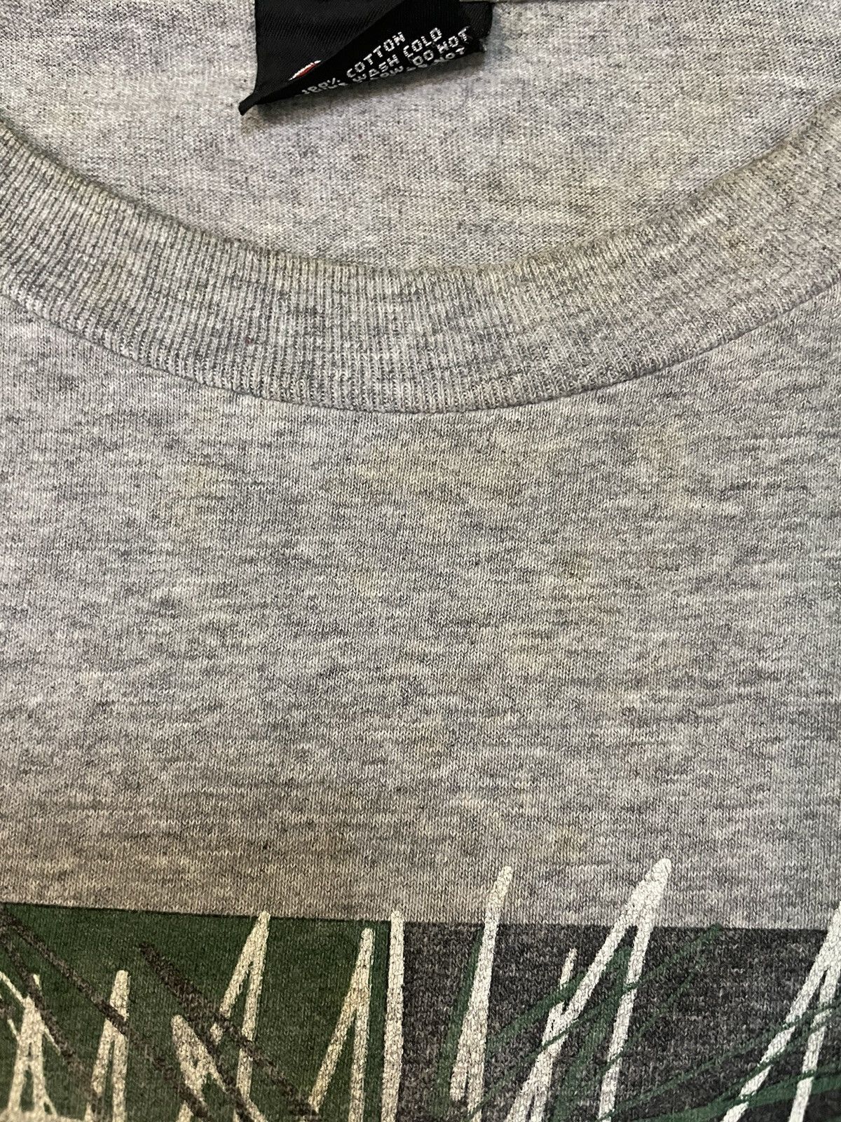 Vintage Vintage And 1 Size US L / EU 52-54 / 3 - 10 Thumbnail