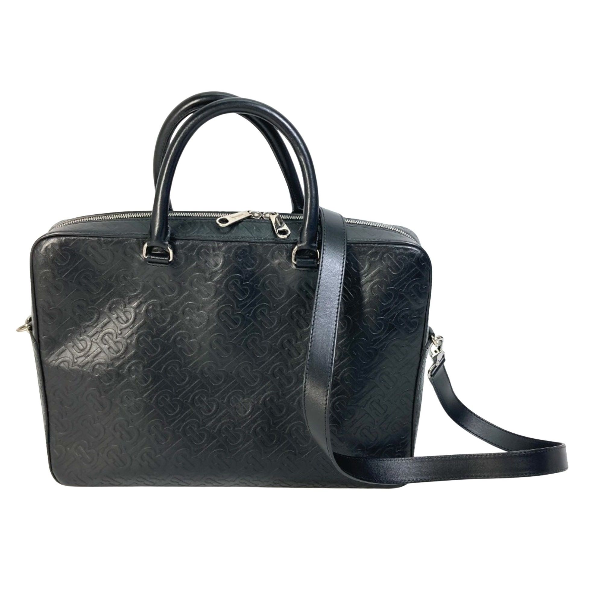 Burberry Burberry TB shoulder Size ONE SIZE - 1 Thumbnail