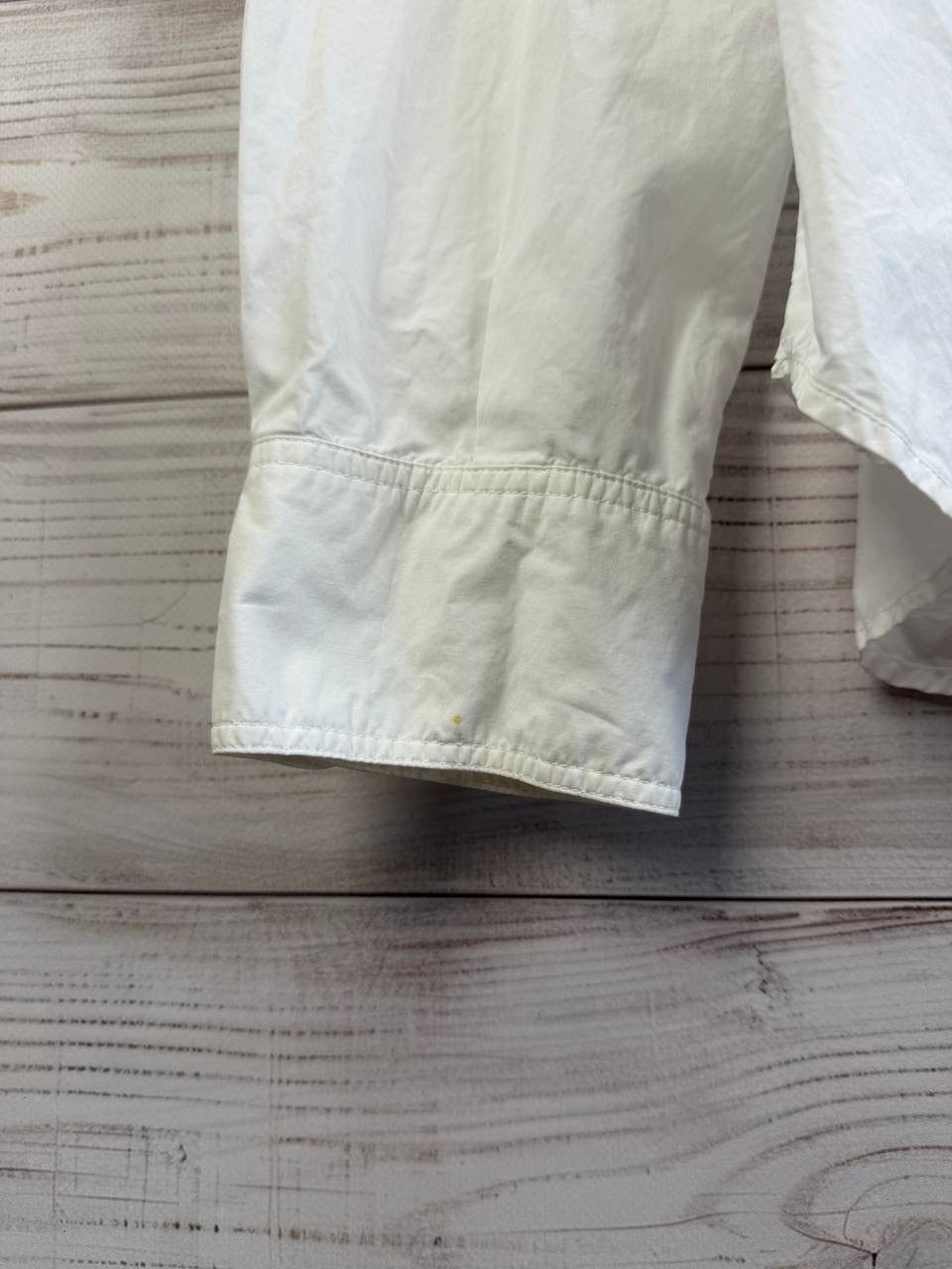Dolce & Gabbana Dolce & Gabbana shirt button ups streetwear luxury Size US L / EU 52-54 / 3 - 8 Thumbnail
