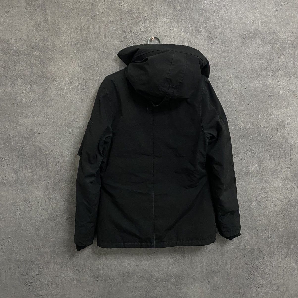 Canada Goose Canada Goose Parka Jacket Size S / US 4 / IT 40 - 9 Thumbnail