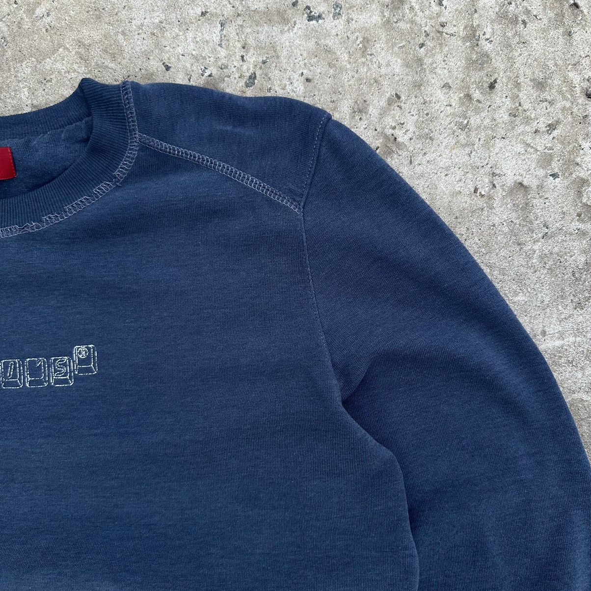 Levi's × Vintage Vintage Japanese Style Levi’s Long-sleeve T-shirts Y2K USA Size US S / EU 44-46 / 1 - 7 Thumbnail