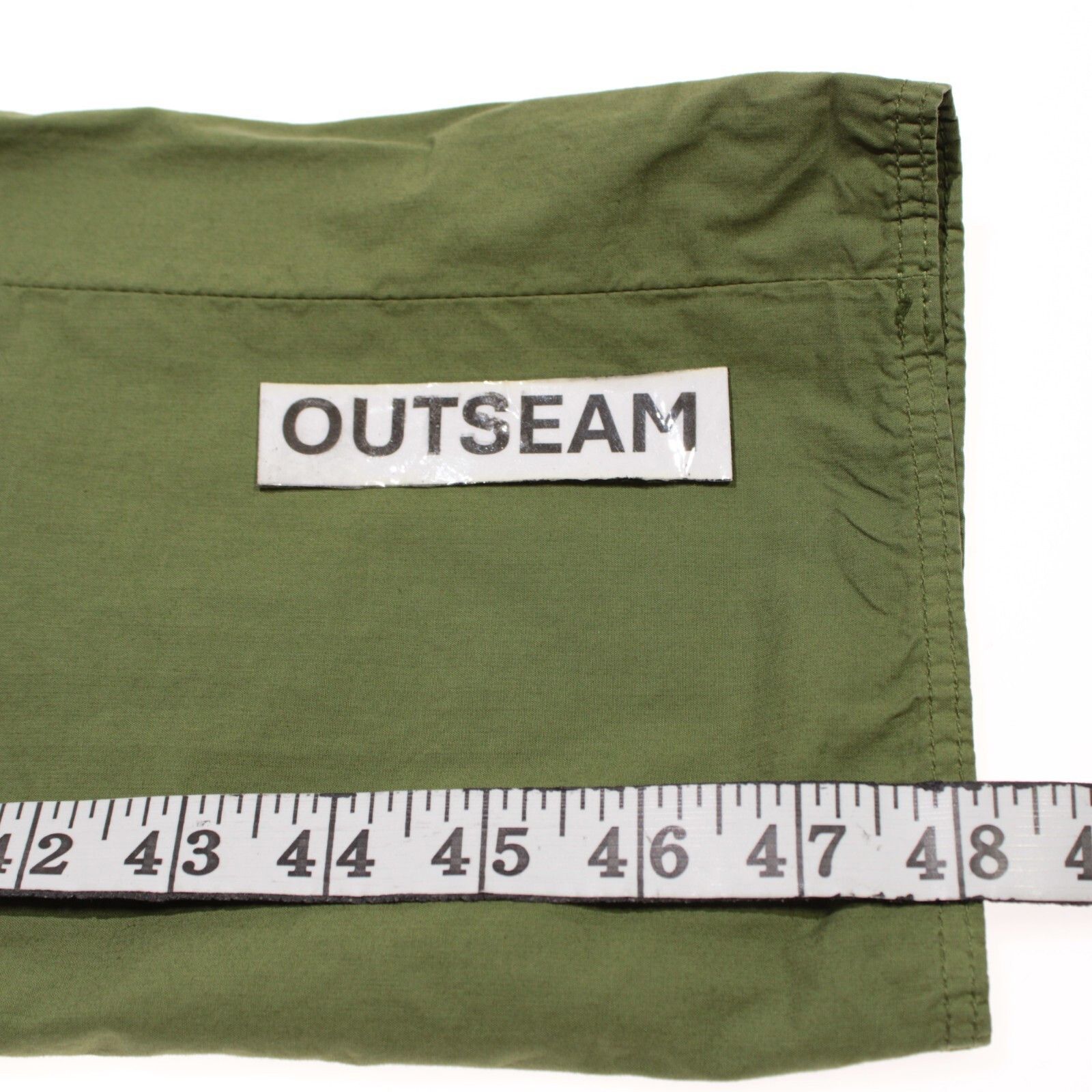 Incotex INCOTEX New with tags Chino Size 38 US In Green Size US 38 / EU 54 - 4 Thumbnail