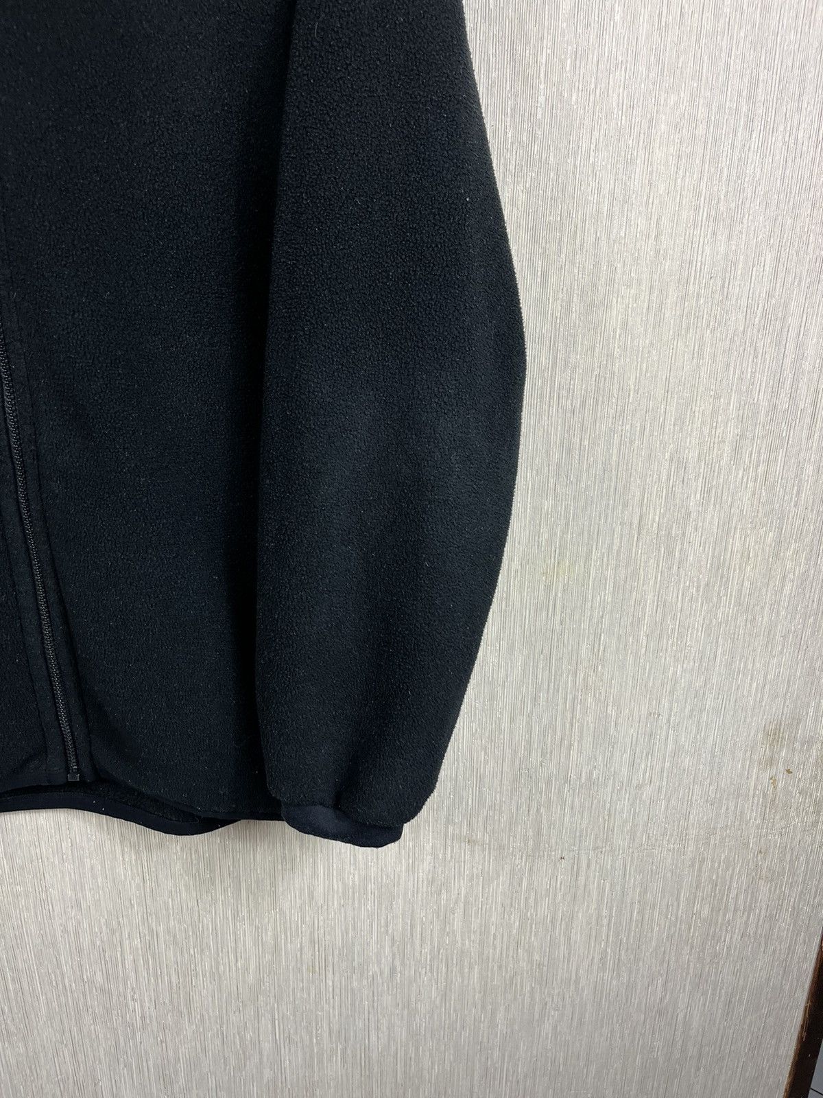 Haglofs × Vintage Vintage Haglofs y2k light jacket fleece sherpa chest logo Size US XL / EU 56 / 4 - 6 Thumbnail
