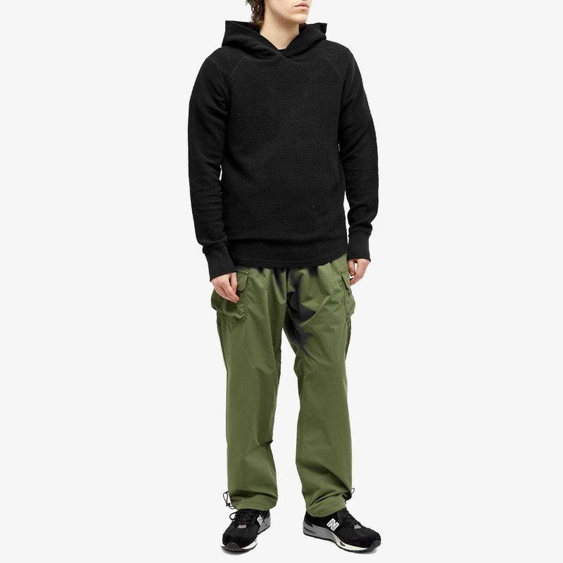 Haven 🔥HAVEN Flatback Waffle Long Sleeve Pullover/Haven Hoodie Size US L / EU 52-54 / 3 - 17 Thumbnail