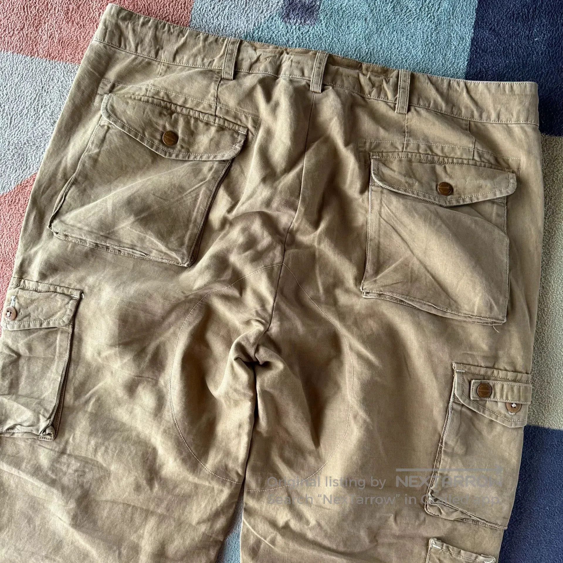 Polo Ralph Lauren Ralph Lauren Polo Multi. Size US 38 / EU 54 - 6 Thumbnail