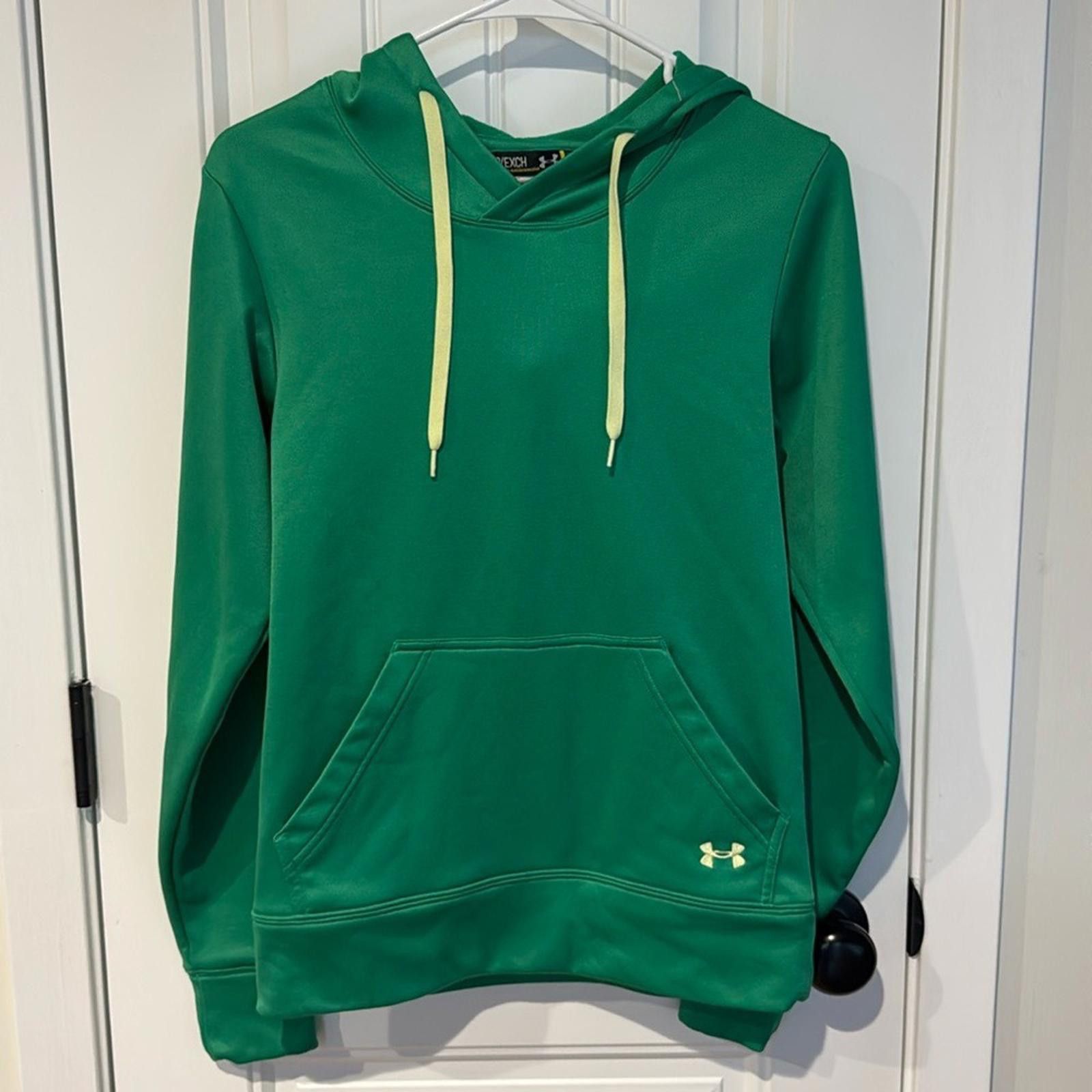 Other Under Armor | Womens XS Semi-Fitted Hoodie Size XS / US 0-2 / IT 36-38 - 1 Thumbnail