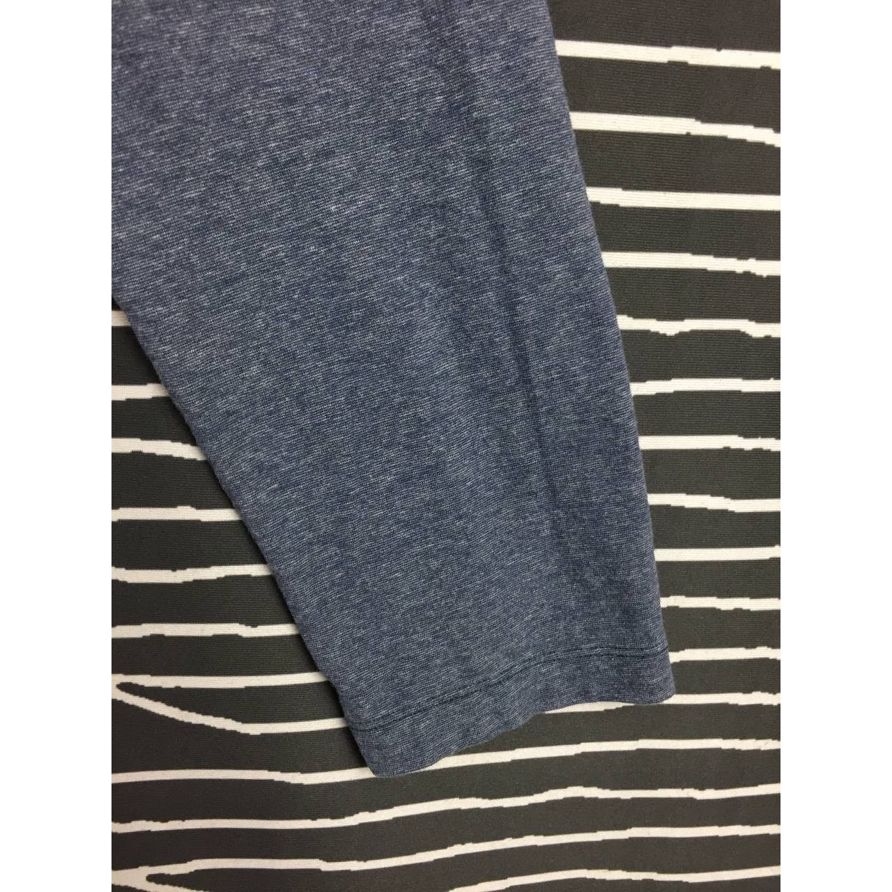 Hugo Boss × Vintage Boss By Hugo Boss Made In Portugal Longsleeve Polo Tee Size US L / EU 52-54 / 3 - 5 Thumbnail