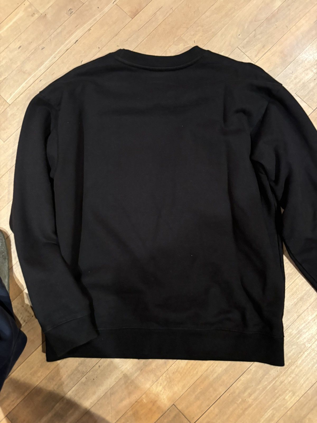 Market Never been released Chinatown market crewneck Size US L / EU 52-54 / 3 - 7 Thumbnail