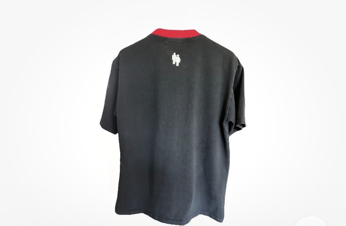 Other Homme + Femme Body Shop T-shirt Size M Mens Size US M / EU 48-50 / 2 - 7 Thumbnail