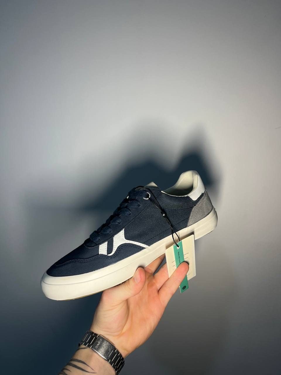 Pepe Jeans Pepe Jeans sneakers Size US 8.5 / EU 41-42 - 5 Thumbnail