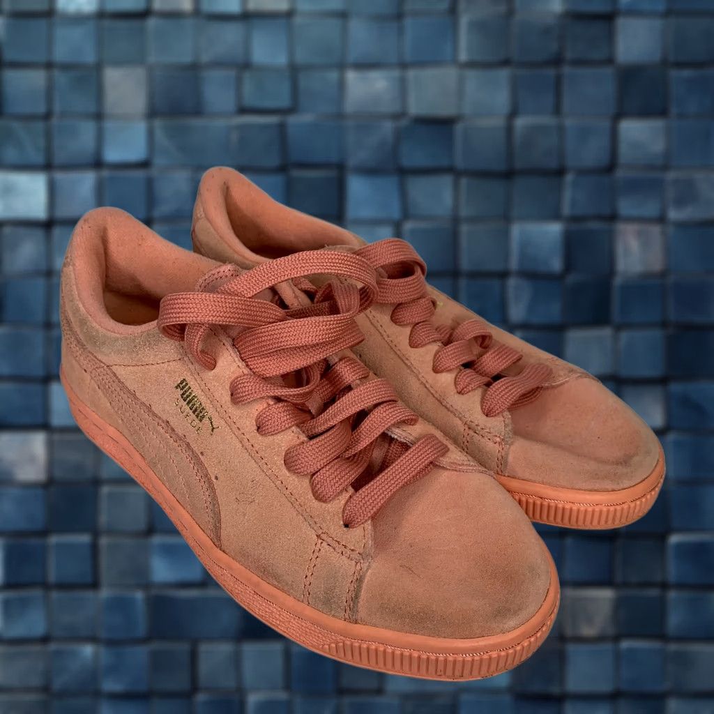 Puma VINTAGE? (no) Size M / US 6-8 / IT 42-44 - 1 Thumbnail