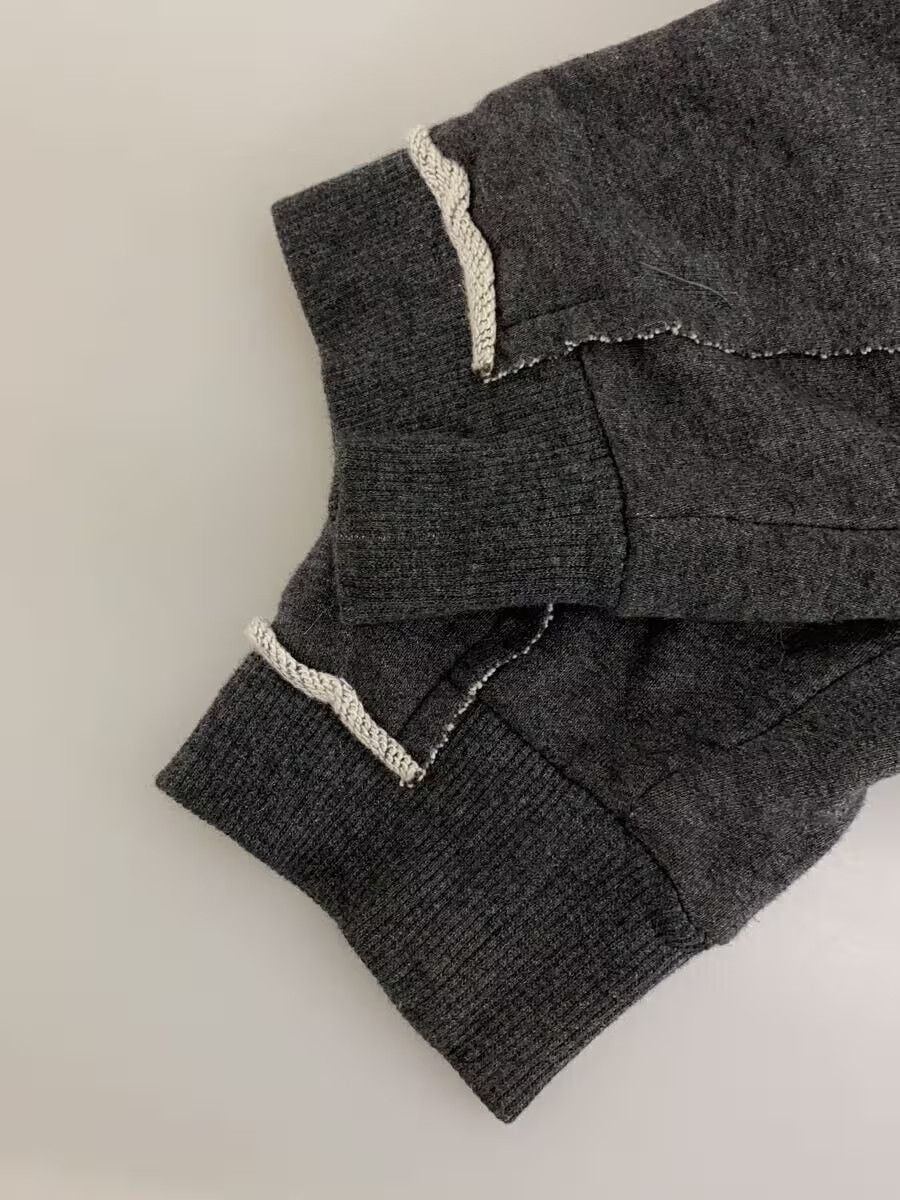 Undercover Exposed Seam Undercoverism Sweatshirt Size US L / EU 52-54 / 3 - 3 Thumbnail