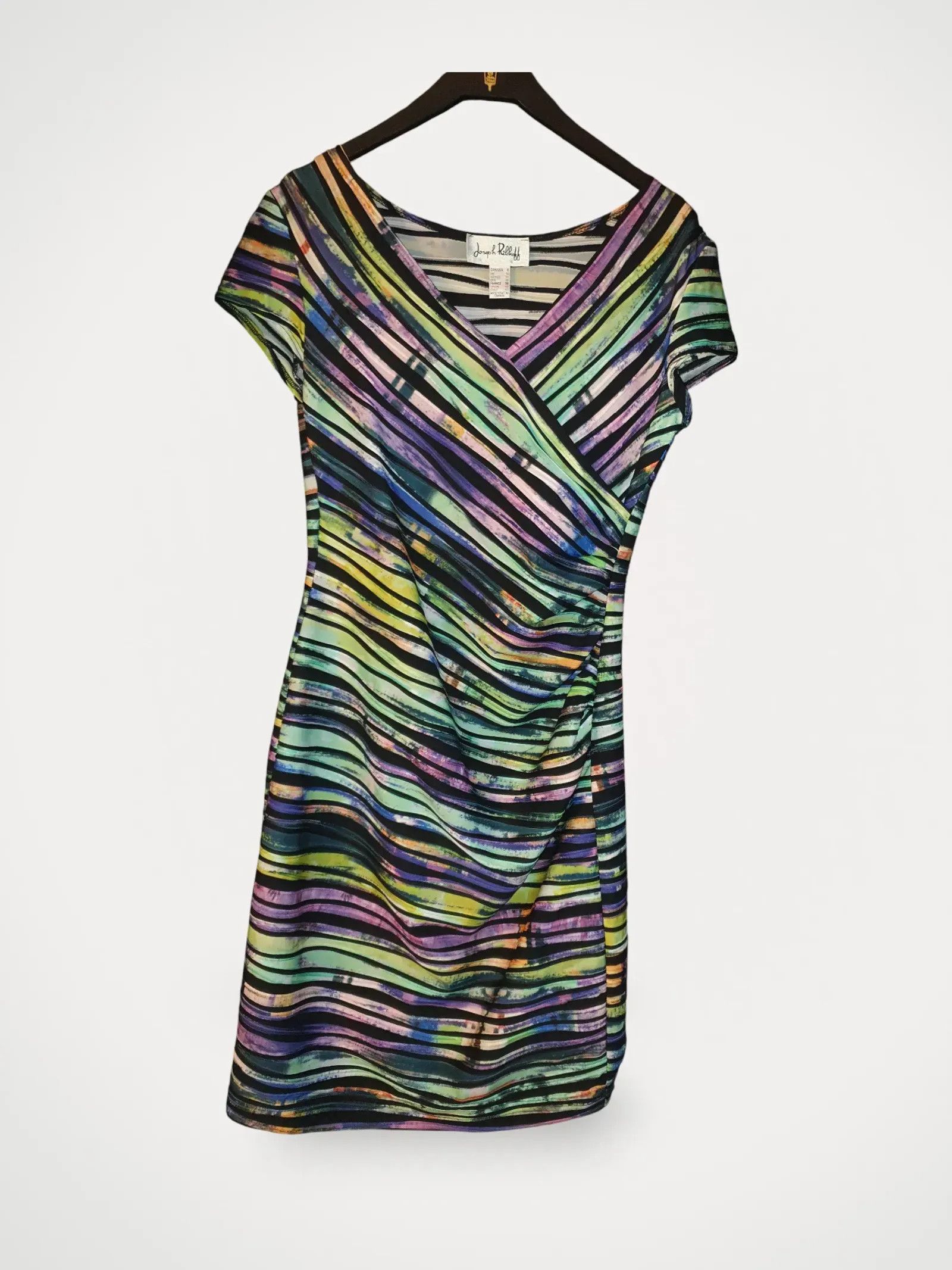 Joseph Ribkoff Joseph Ribkoff Dress Size XS / US 0-2 / IT 36-38 - 1 Thumbnail