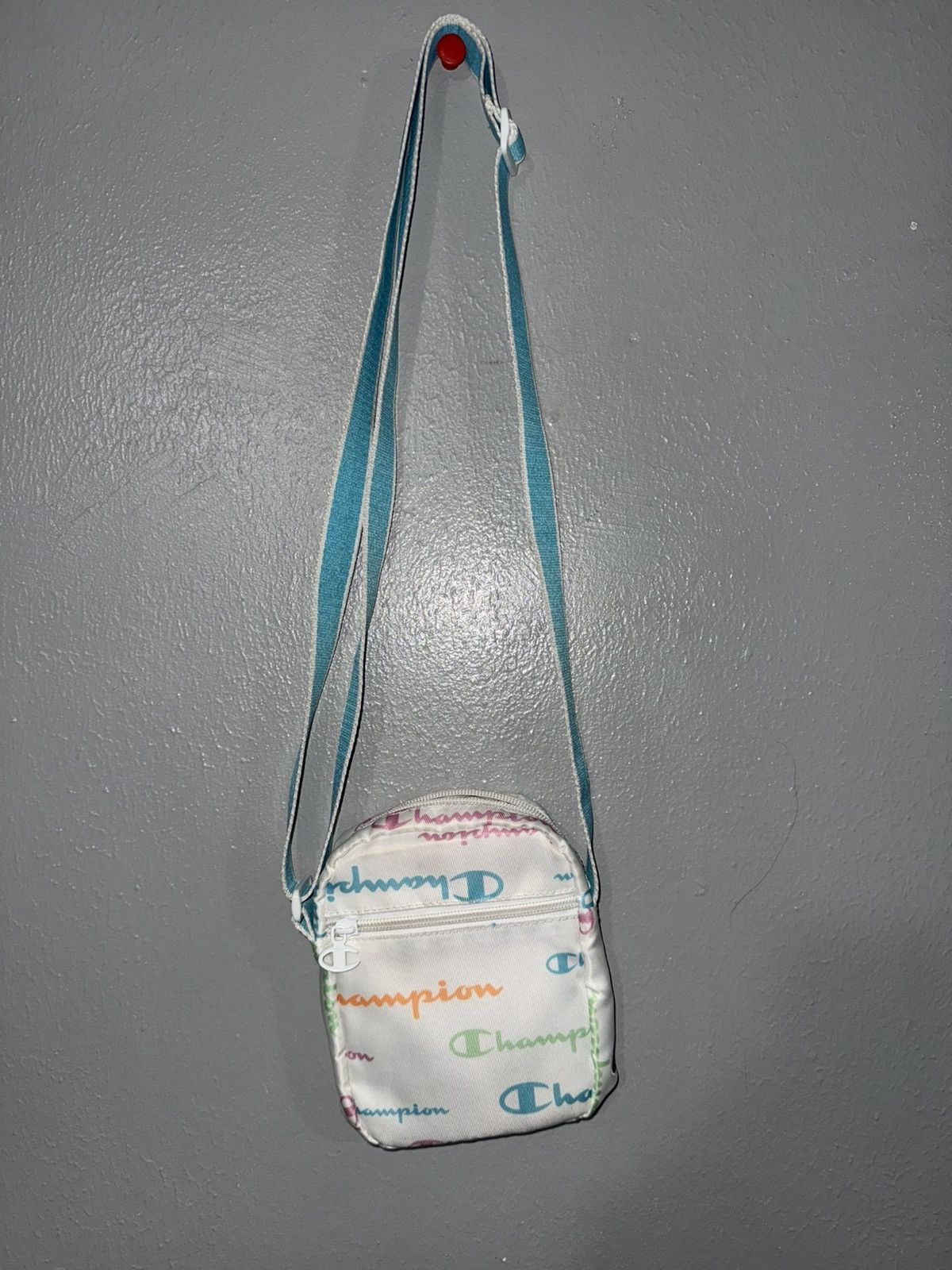 Champion Champion CrossBody Bag Size ONE SIZE - 2 Thumbnail
