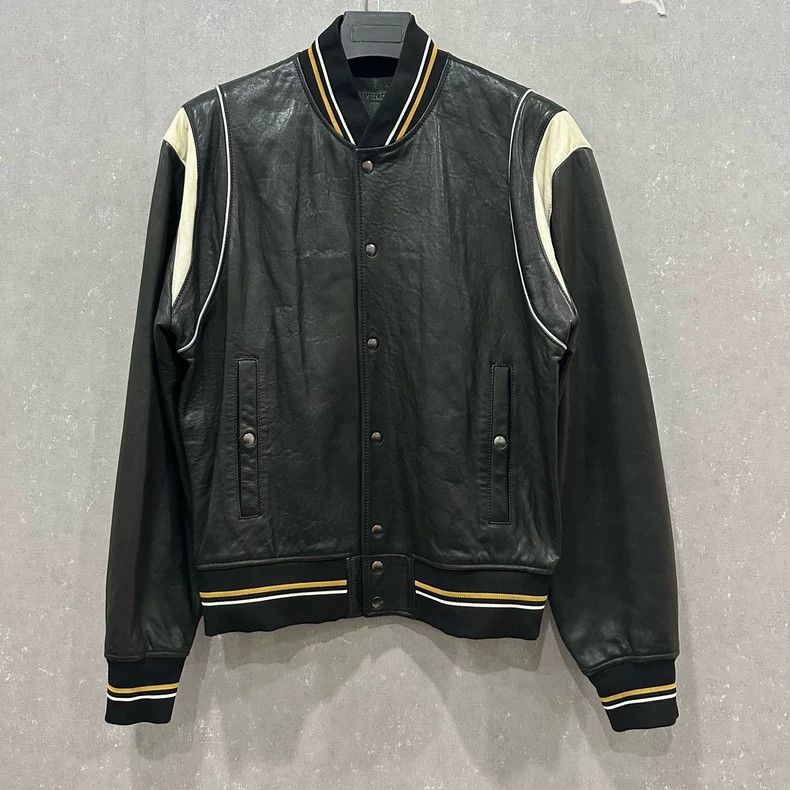 Givenchy Sheepskin jacket size 48