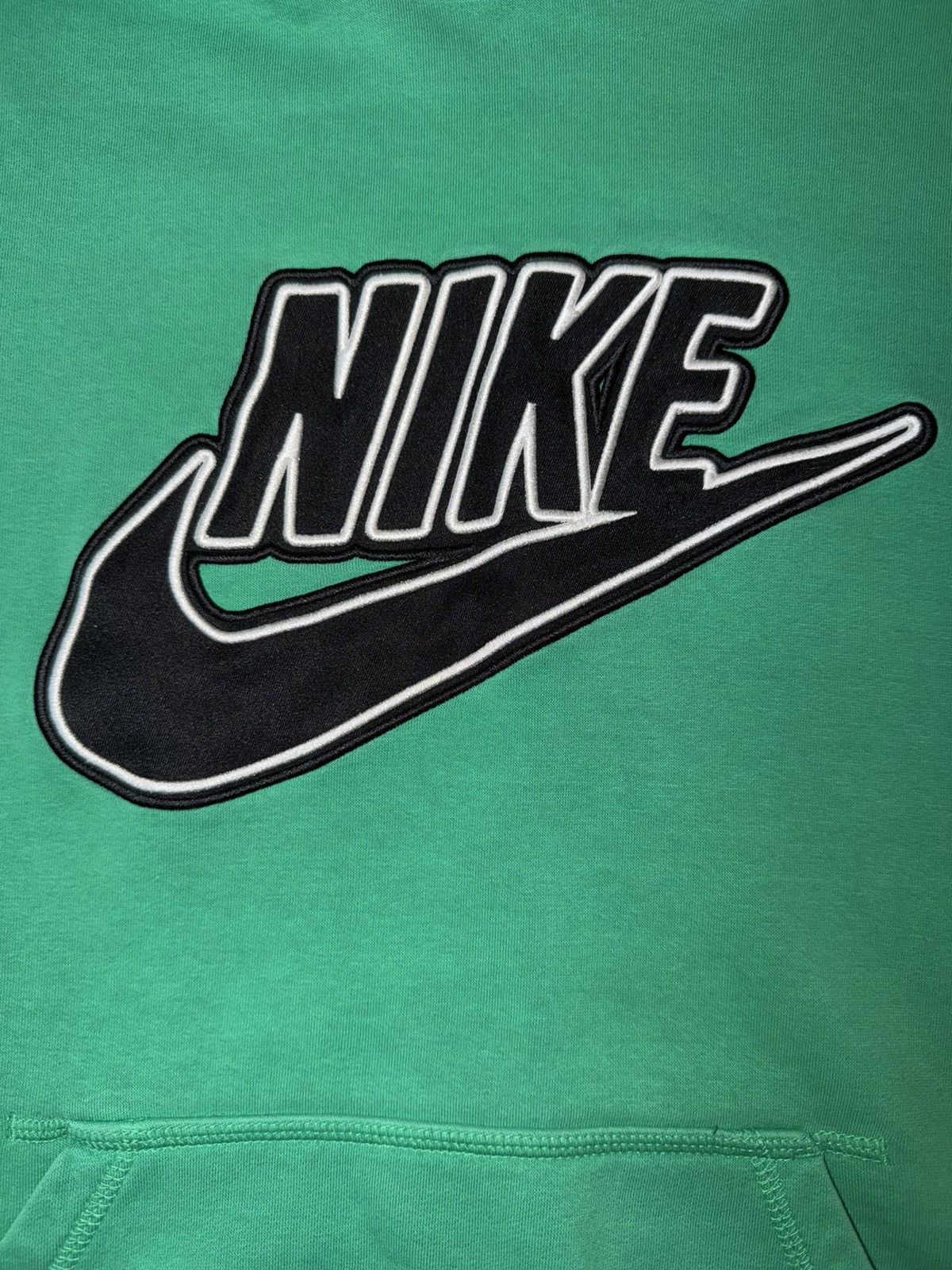 Nike Nike X Vintage Size US L / EU 52-54 / 3 - 2 Thumbnail