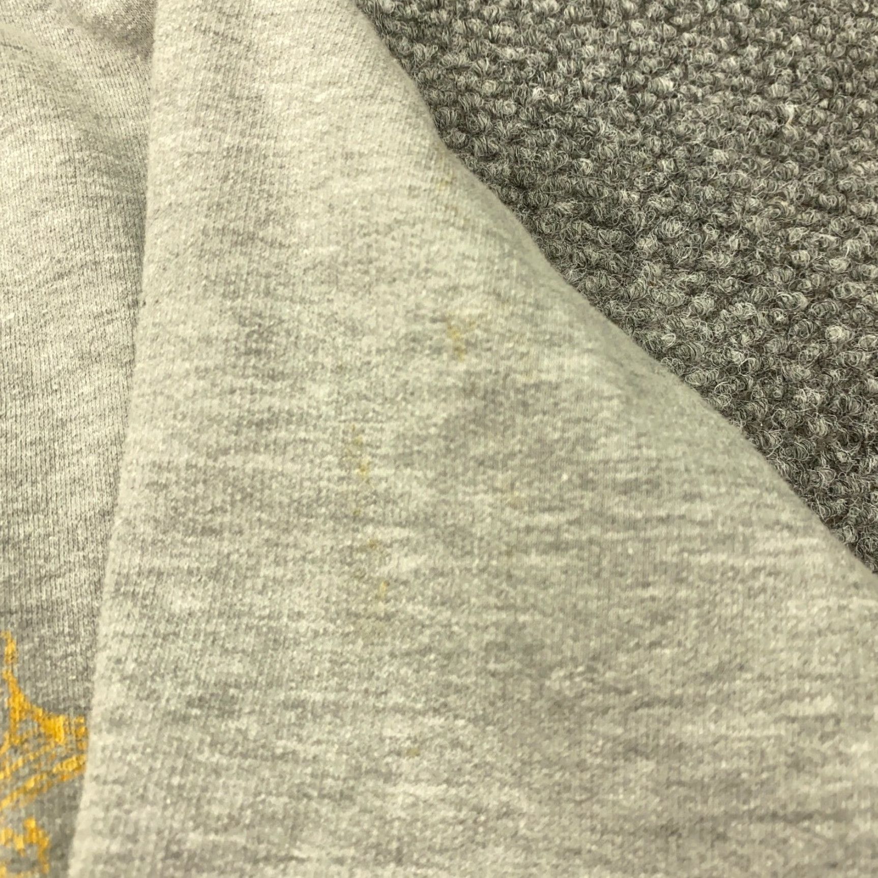 Southpole VINTAGE Southpole Hoodie Adult XL Gray Full Zip Grunge Graphic Print 90s Mens Hoodie Size US XL / EU 56 / 4 - 6 Thumbnail