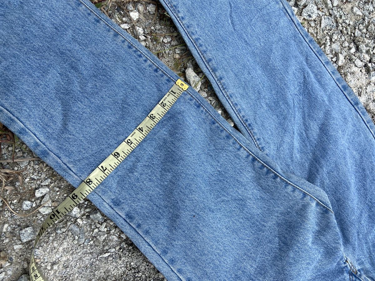 Replay × Vintage Vintage Replay Straight Denim Size US 28 / EU 44 - 12 Thumbnail