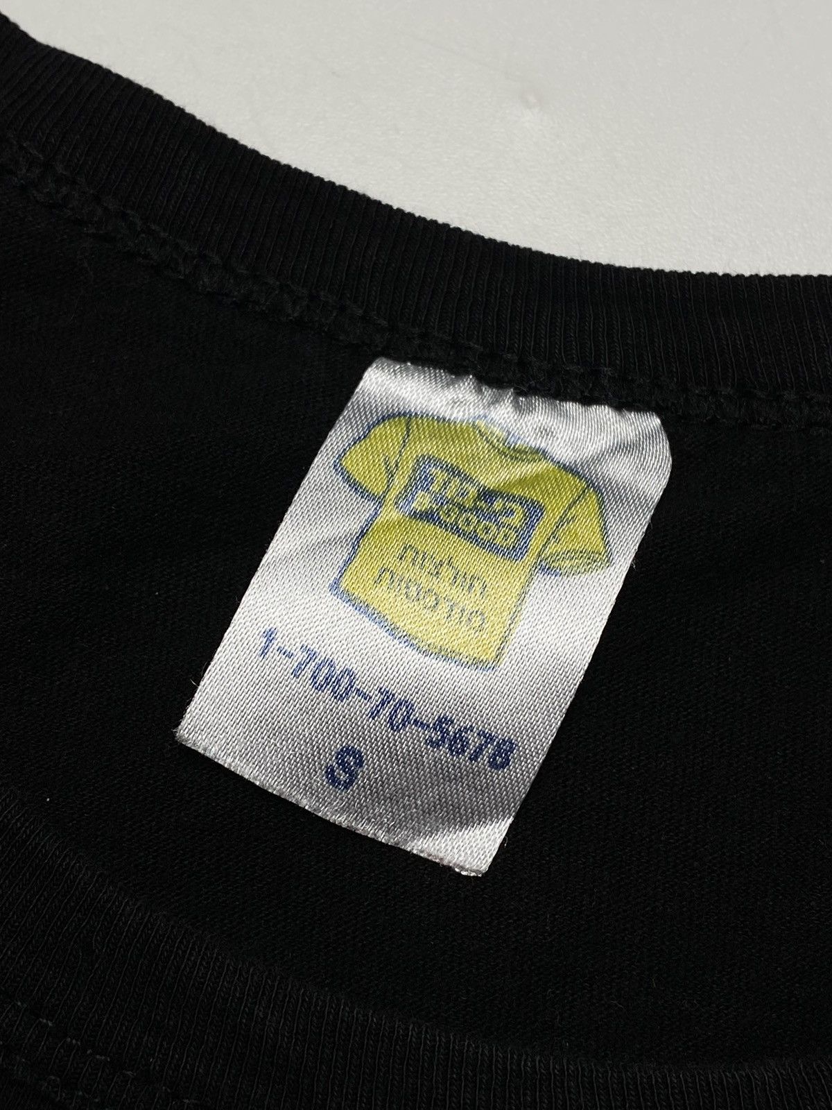 Vintage Vintage Palestine Souvenir Size US M / EU 48-50 / 2 - 4 Thumbnail