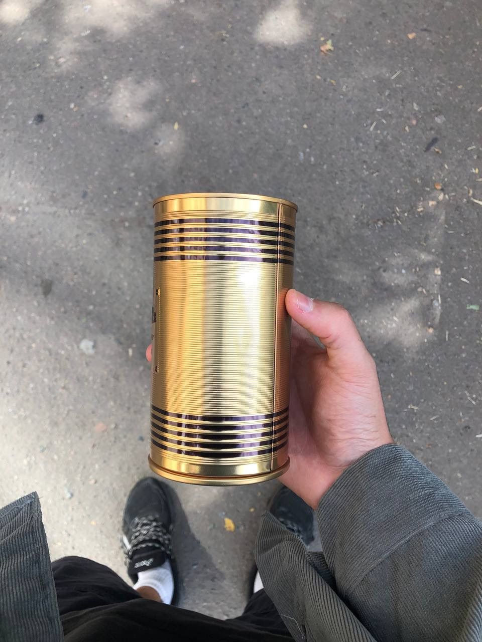 Jean Paul Gaultier × Vintage VERY RARE JEAN PAUL GAULTIER PARFÜM BOX ITALIAN DESIGNER Y2K Size ONE SIZE - 5 Thumbnail