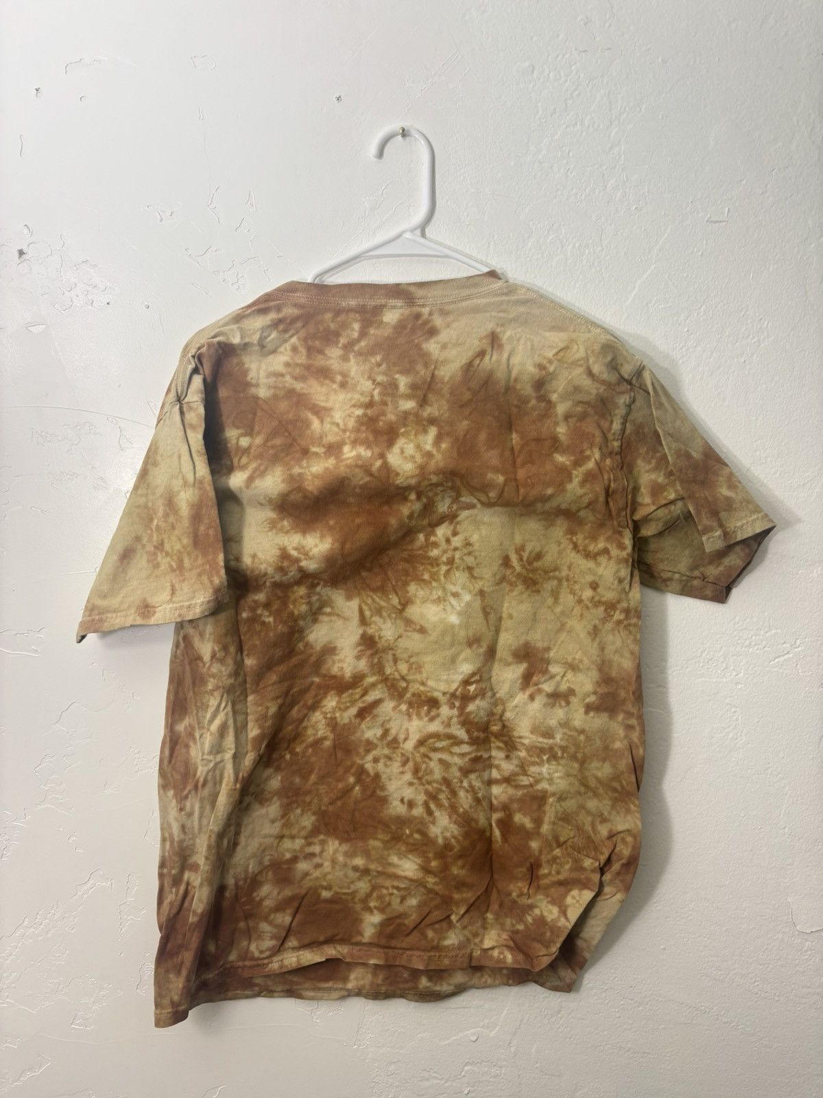 Led Zeppelin Tie-dye Led Zeppelin T-Shirt Size US L / EU 52-54 / 3 - 3 Thumbnail