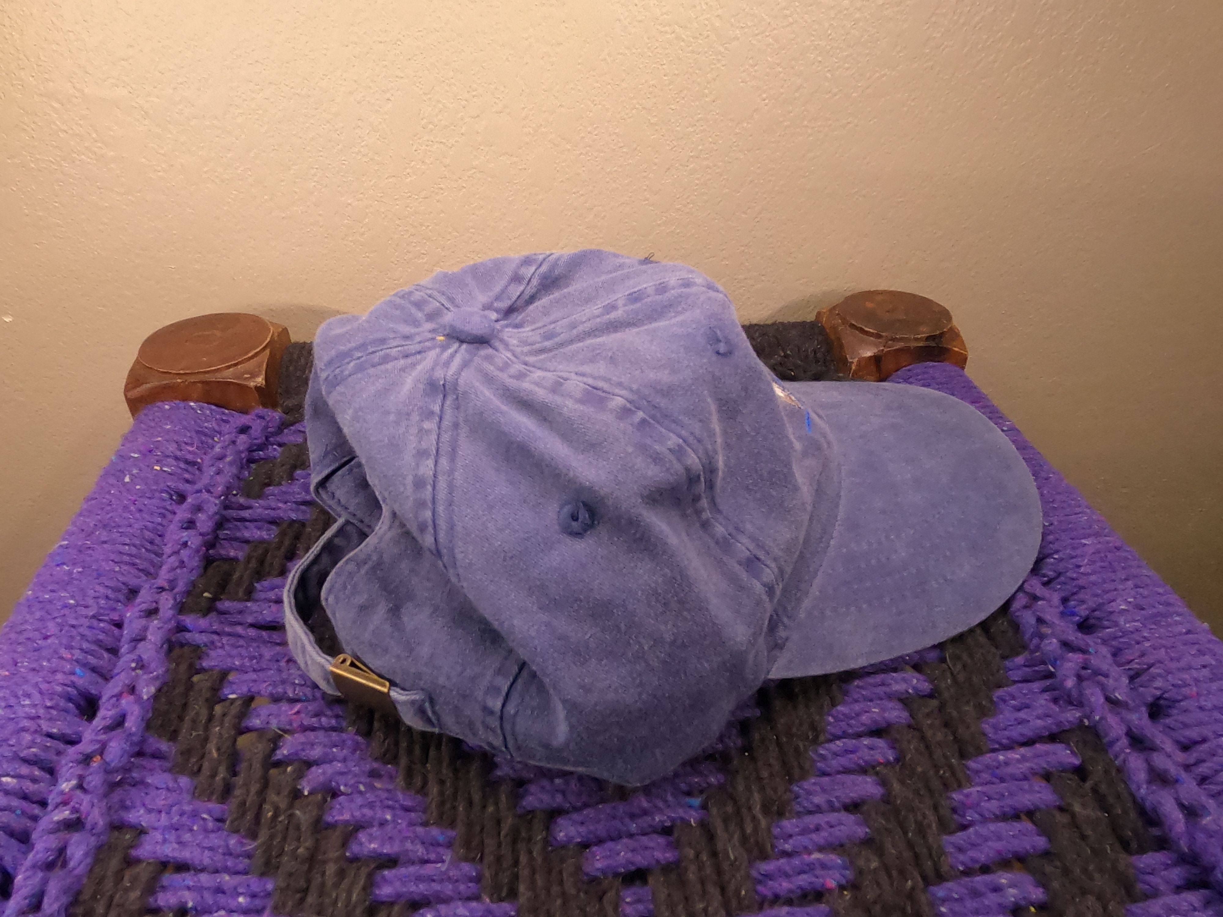 Otto Alaskan Boat adjustable hat Size ONE SIZE - 3 Thumbnail