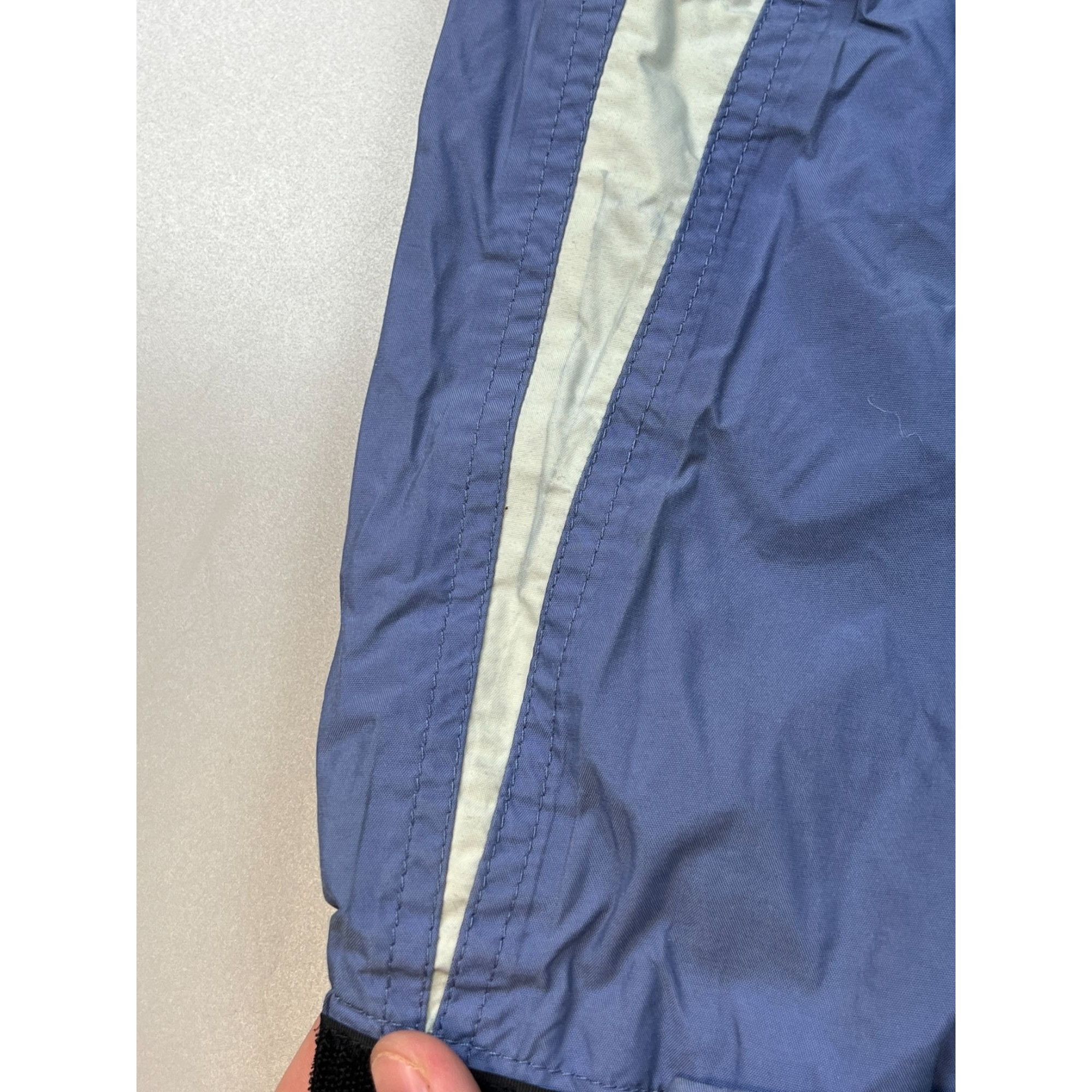 Nike × Nike ACG × Vintage Vintage Nike ACG Storm Fit Jacket (Y0669) Size M / US 6-8 / IT 42-44 - 6 Thumbnail