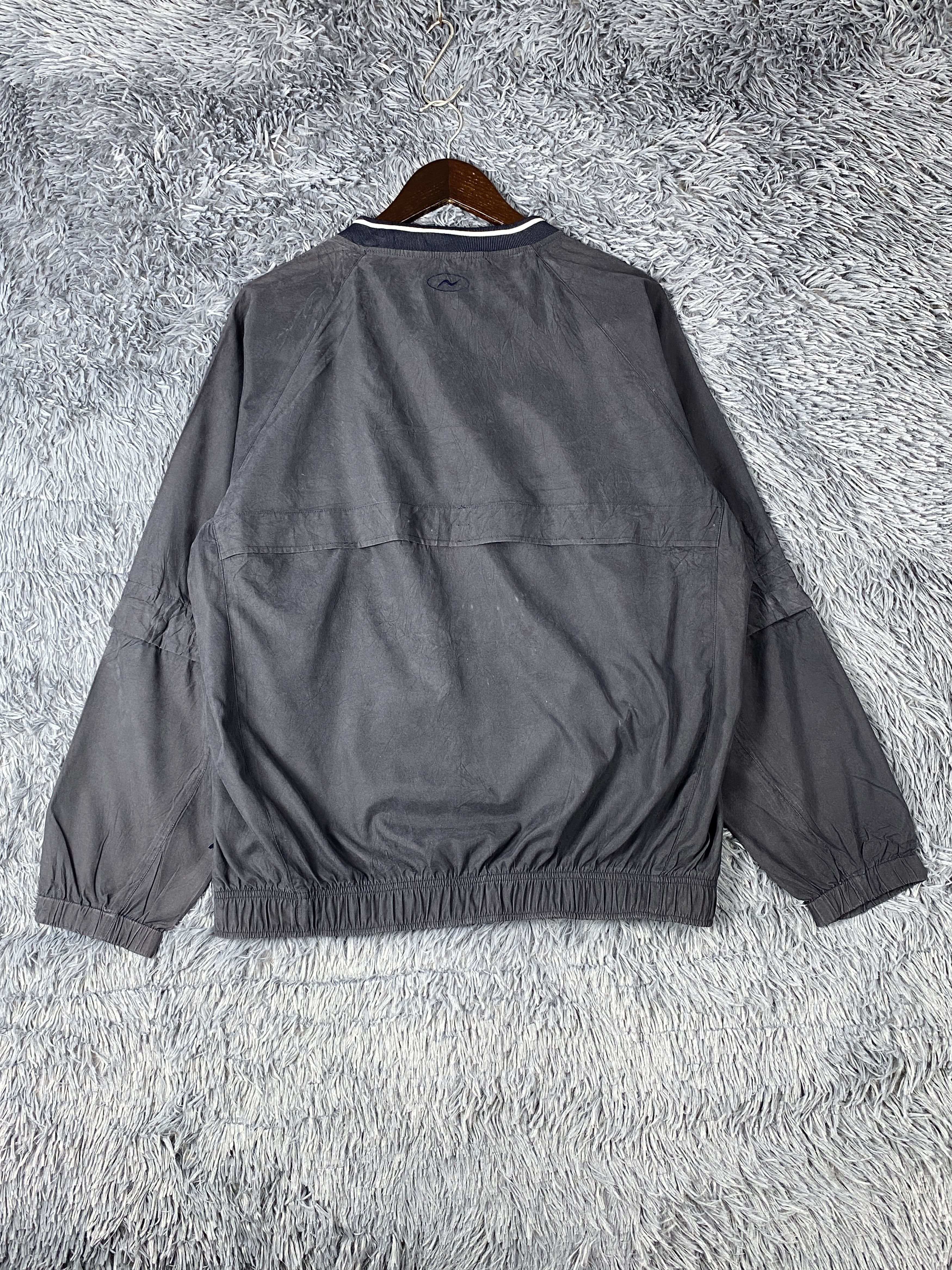 Japanese Brand × Vintage Vintage Nice Hitter Sleeve Remove Jacket Size US M / EU 48-50 / 2 - 8 Thumbnail