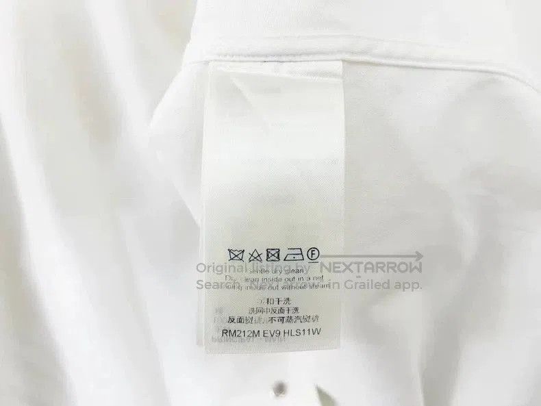 Other Louis Vuitton LV x NBA Shirt. Size US XL / EU 56 / 4 - 4 Thumbnail