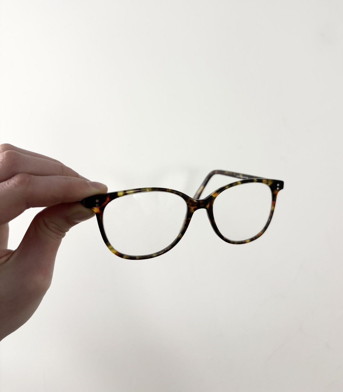 Other William Morris London Eyeglasses Frames Glasses Size ONE SIZE - 3 Thumbnail
