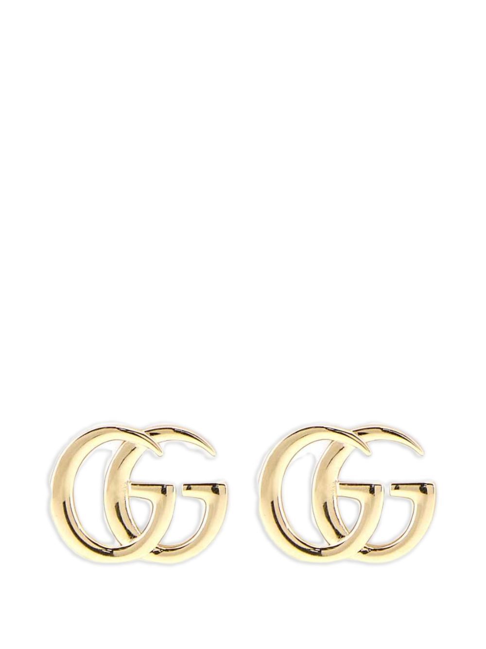 Gucci GG MARMONT EARRINGS Size ONE SIZE - 1 Thumbnail