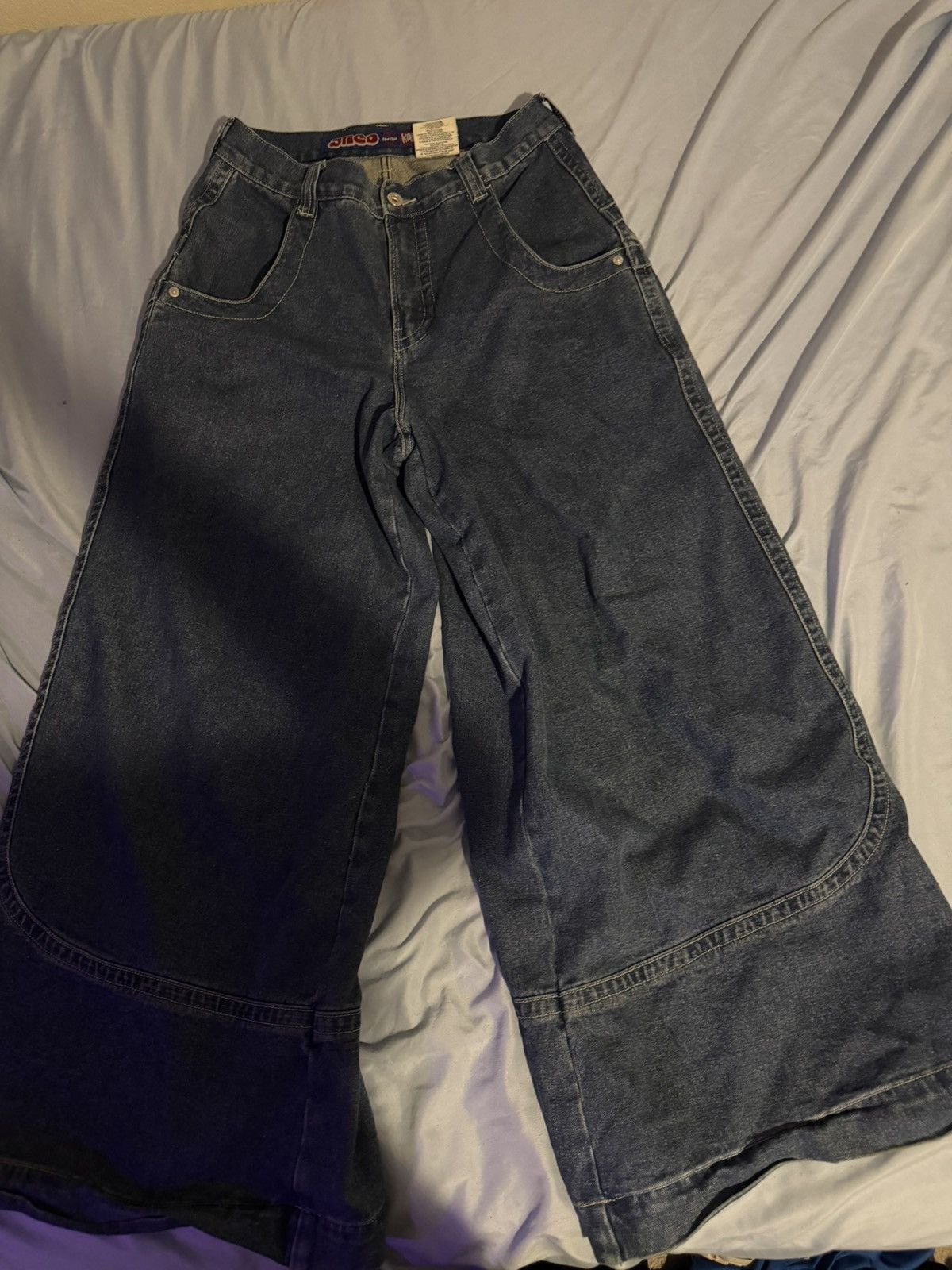 JNCO JNCO kangaroo jeans Size US 30 / EU 46 - 2 Thumbnail