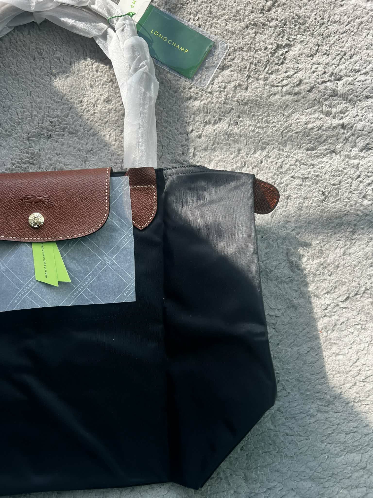 Longchamp Longchamp L Size ONE SIZE - 4 Thumbnail
